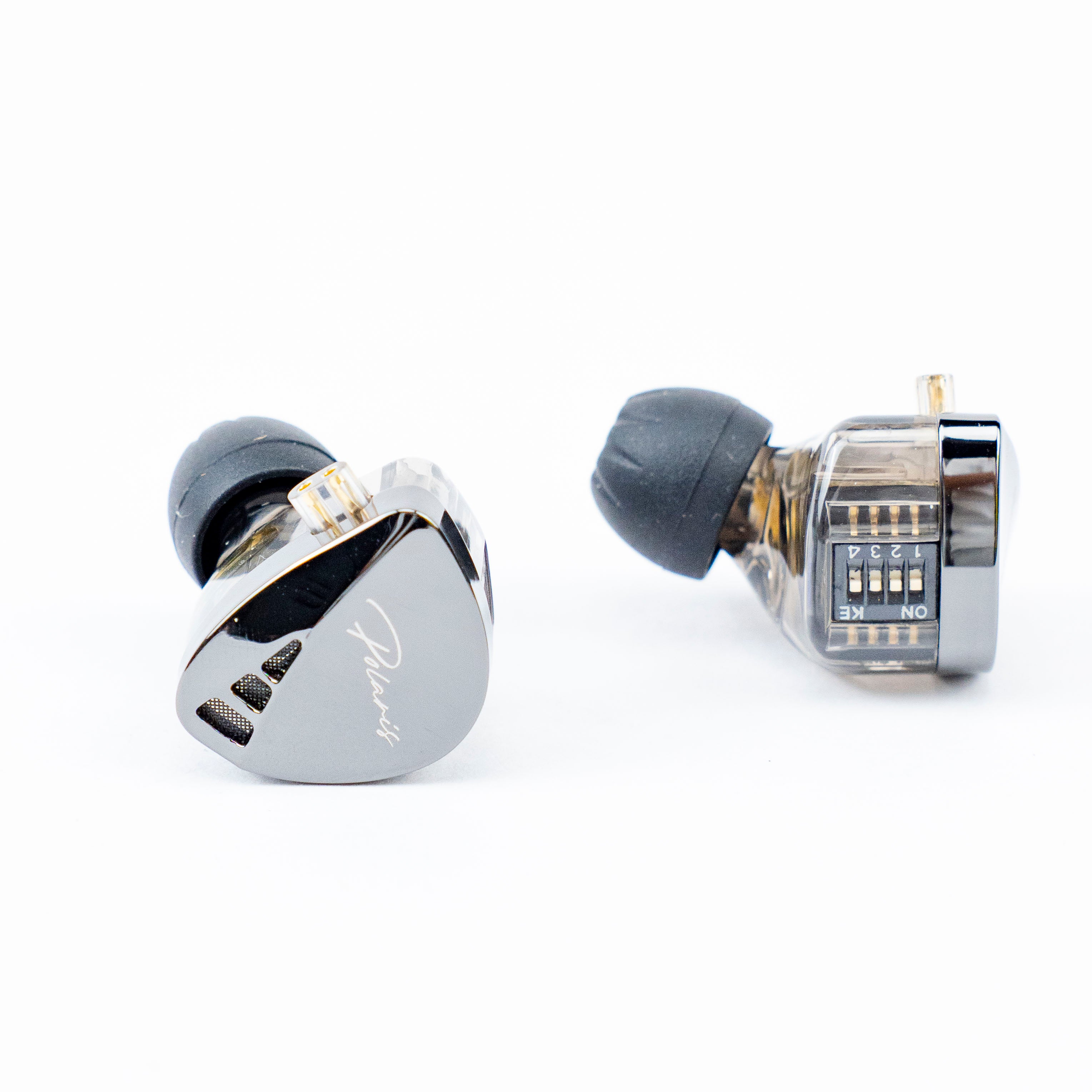 KZ CCA POLARIS -  Audífonos In Ears