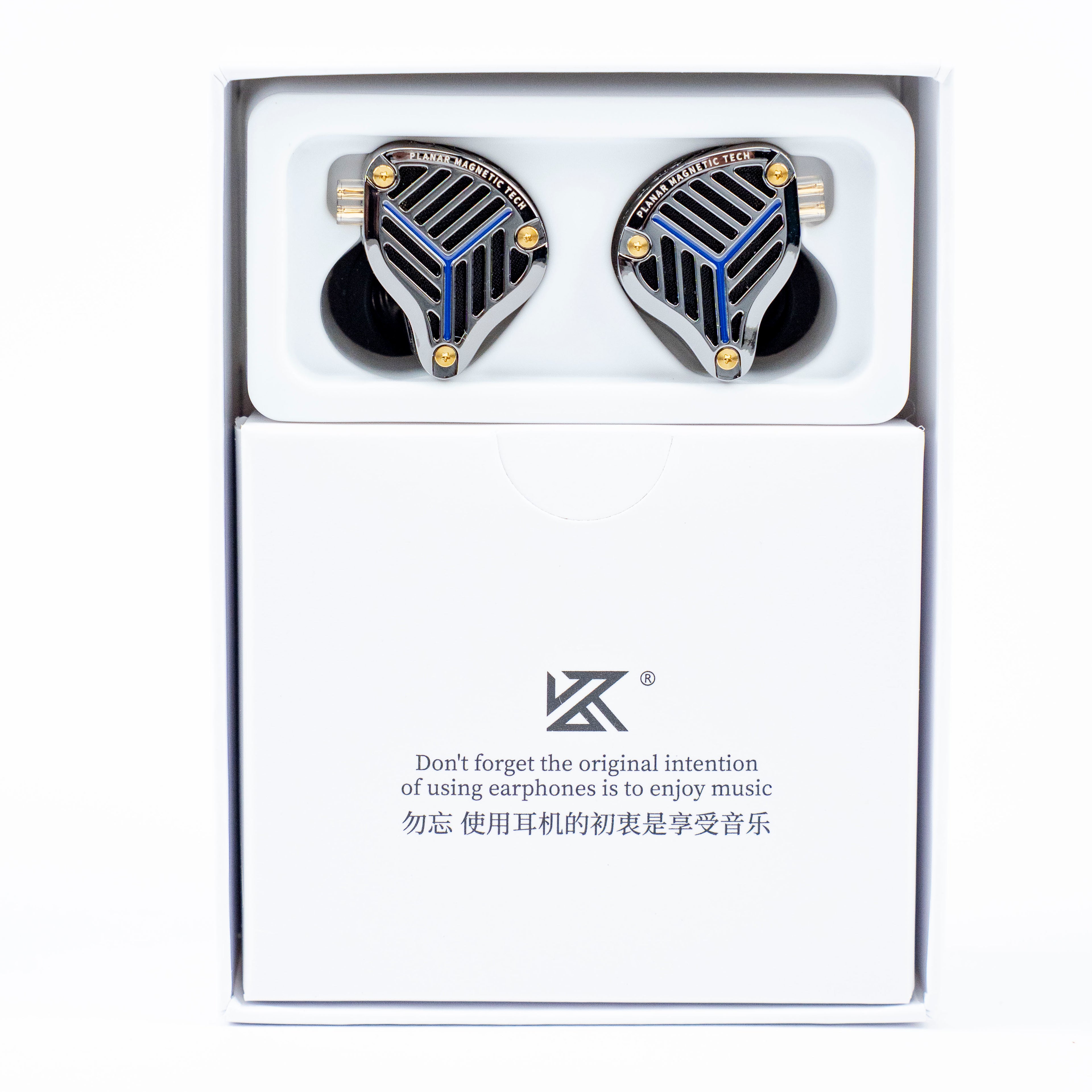 KZ PRX - Audífonos In Ears