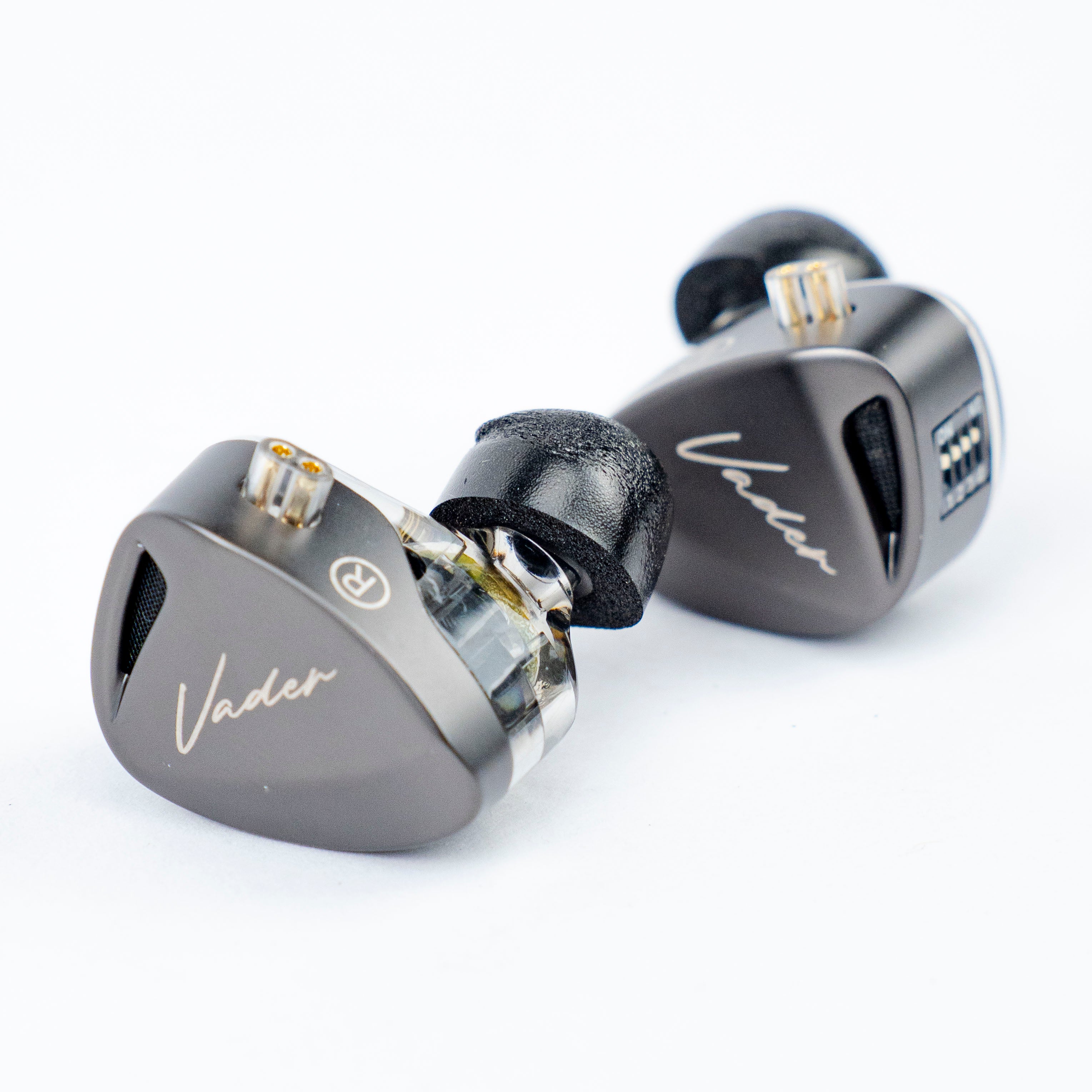 KZ VADER - Audífonos In Ears