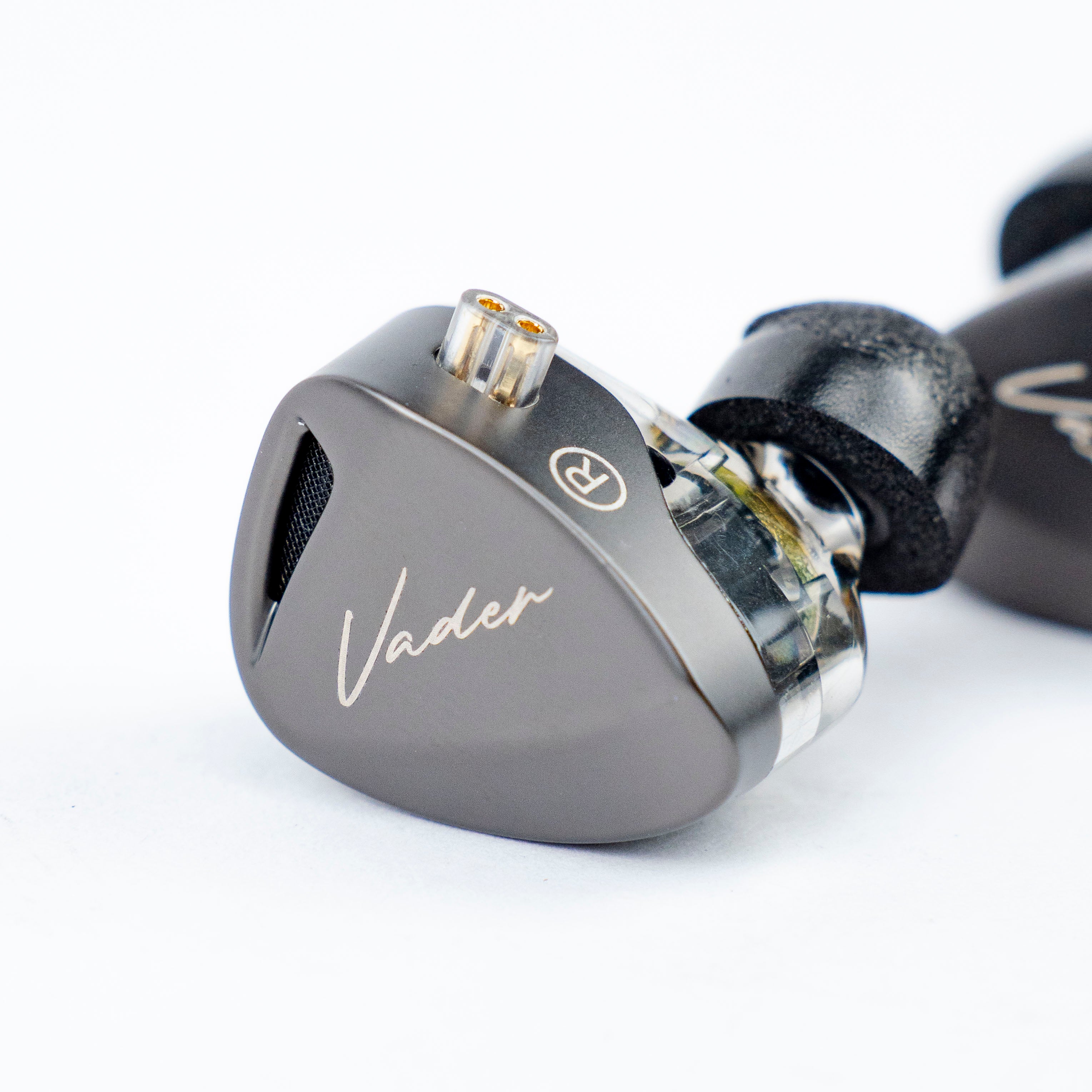 KZ VADER - Audífonos In Ears
