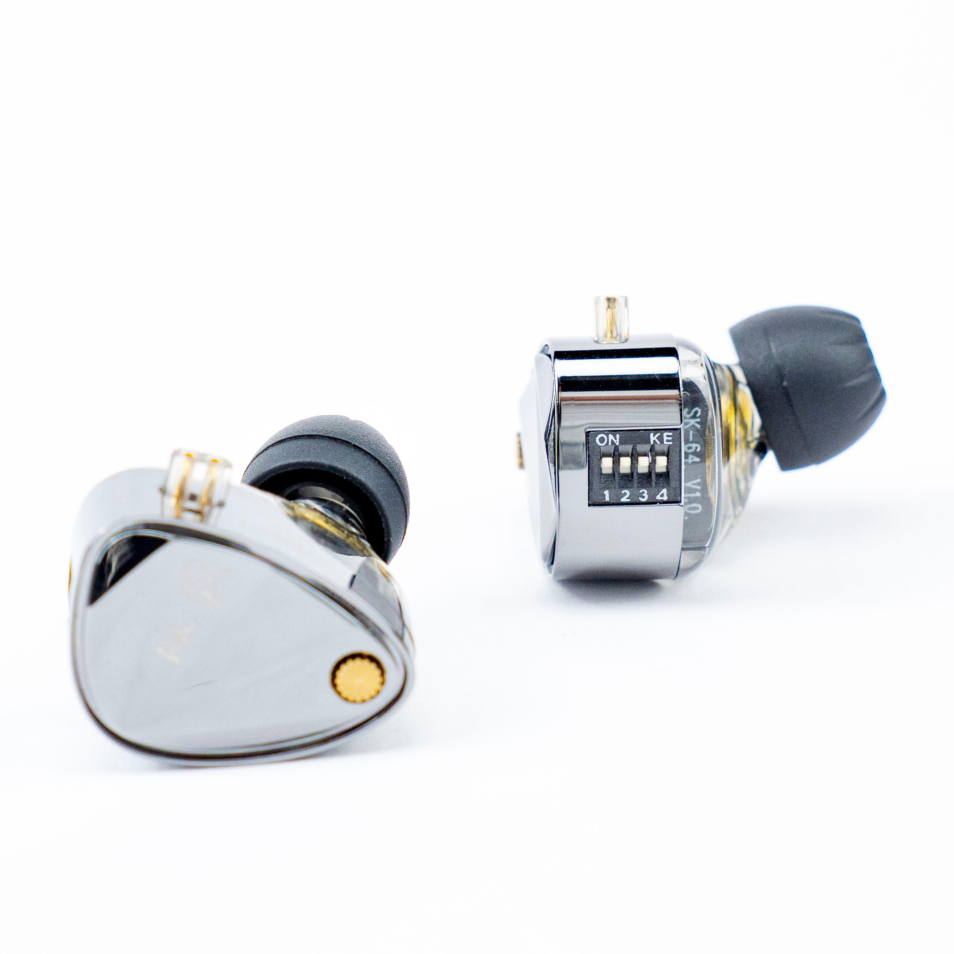 KZ VADER PRO - Audífonos In Ears