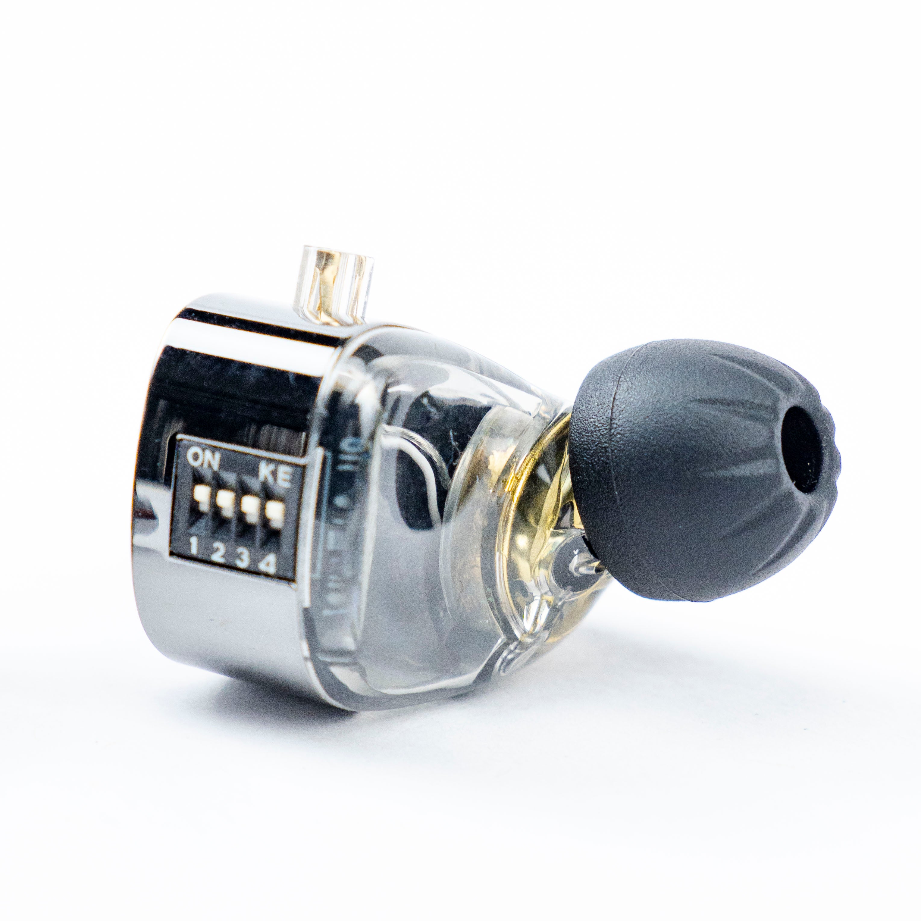 KZ VADER PRO - Audífonos In Ears