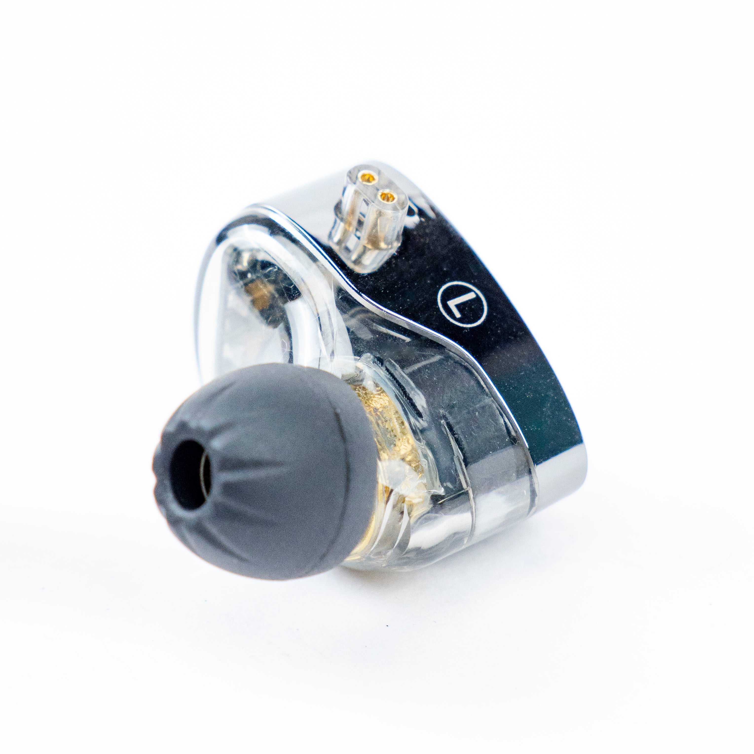 KZ VADER PRO - Audífonos In Ears