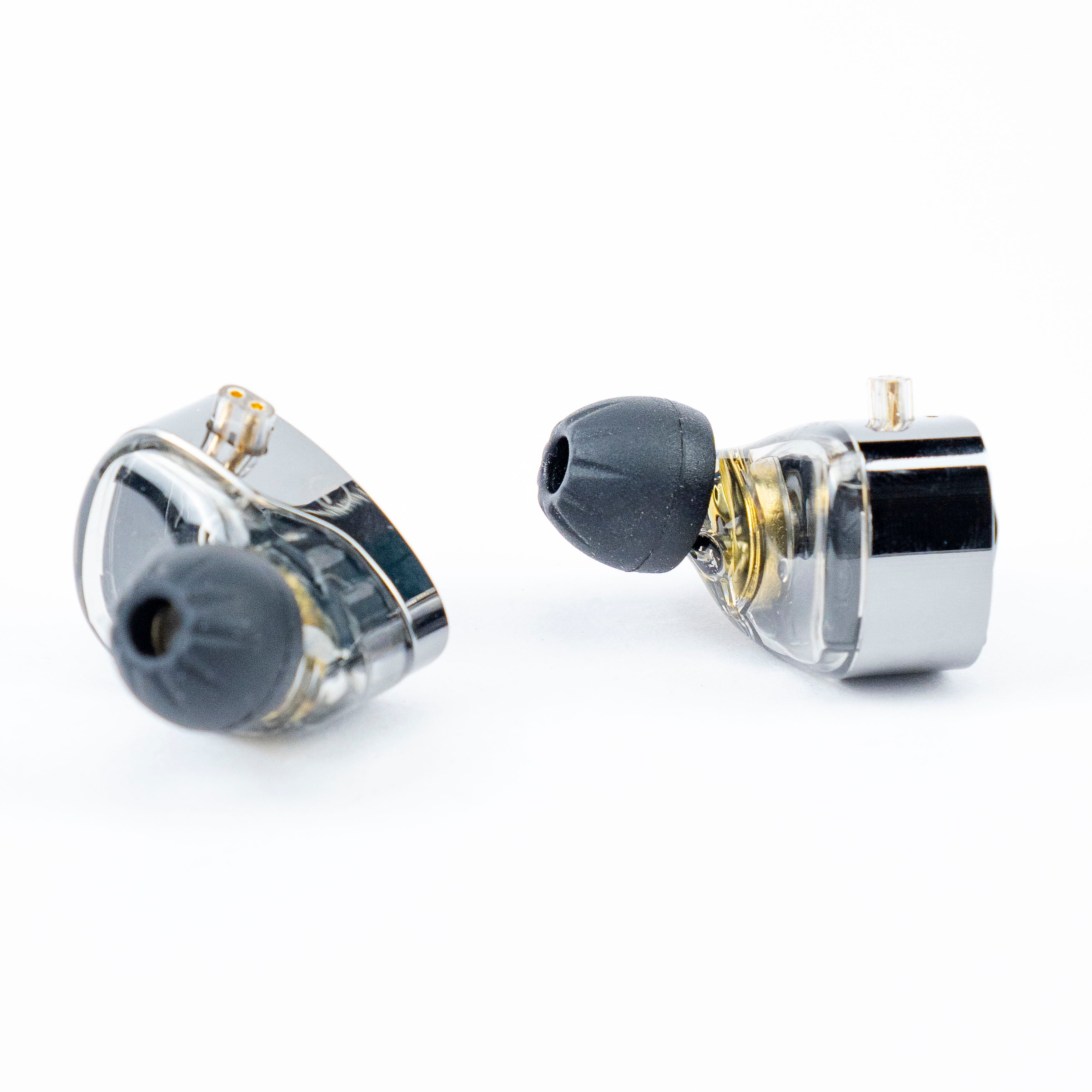 KZ VADER PRO - Audífonos In Ears