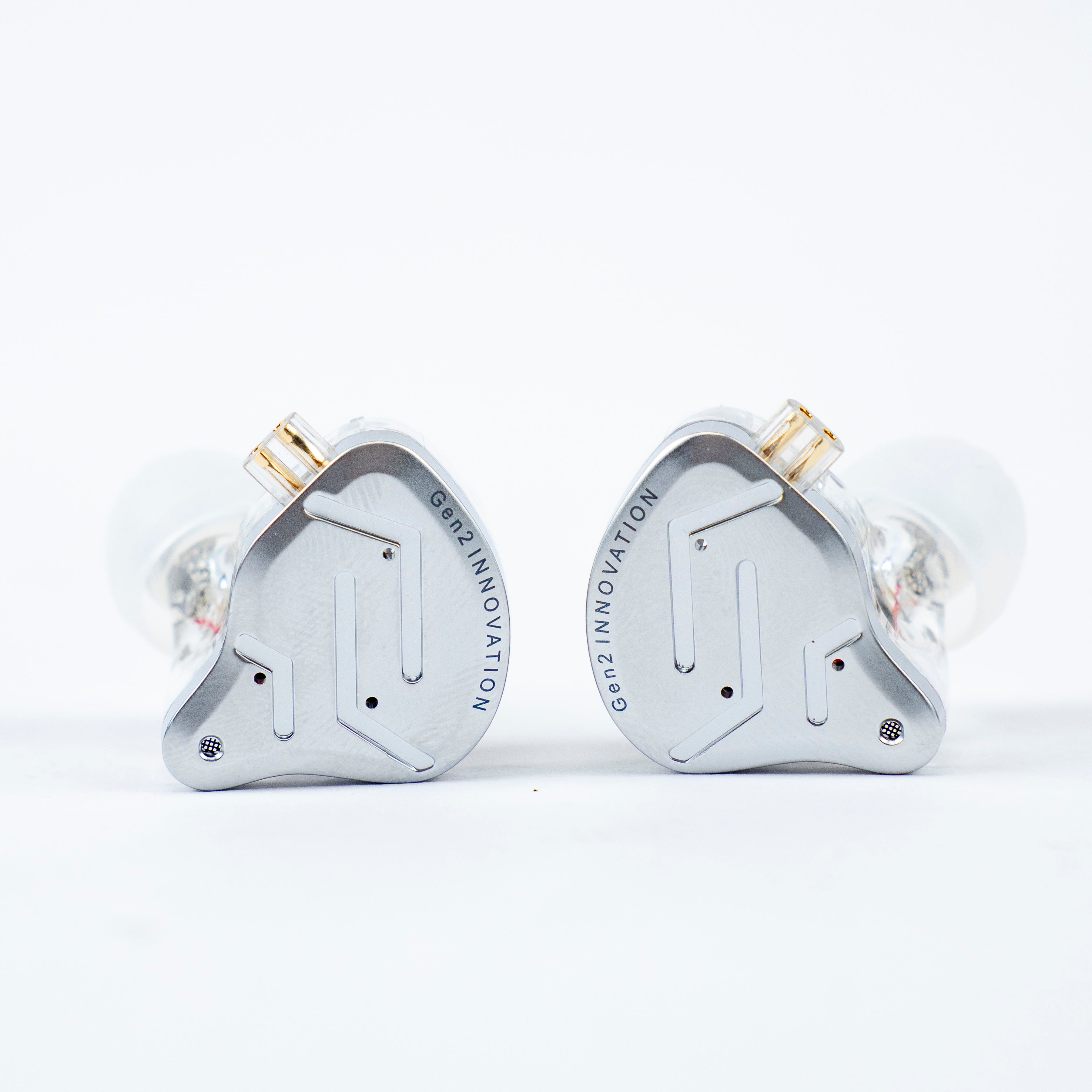 KZ ZSN PRO 2 - Audífonos In Ears