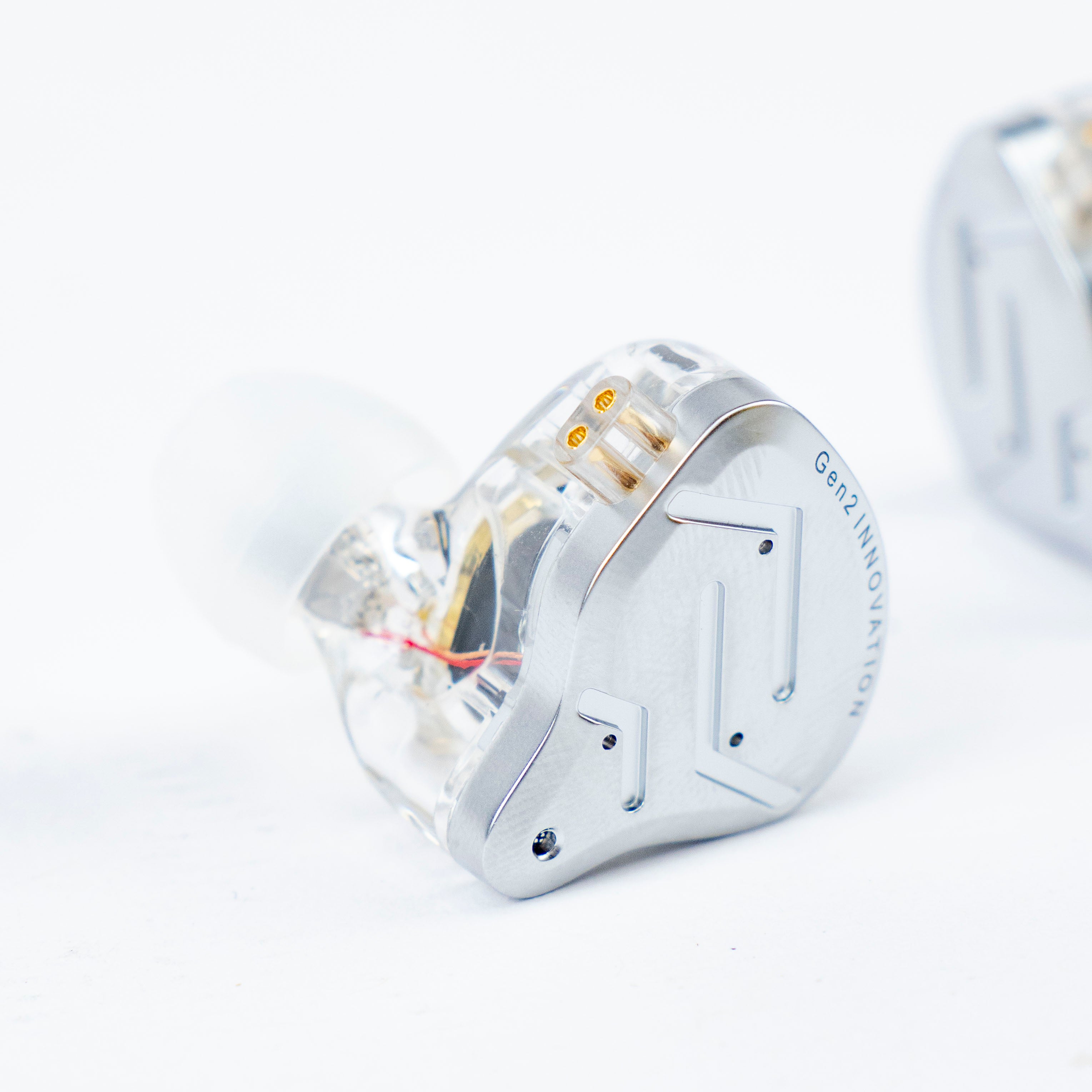 KZ ZSN PRO 2 - Audífonos In Ears