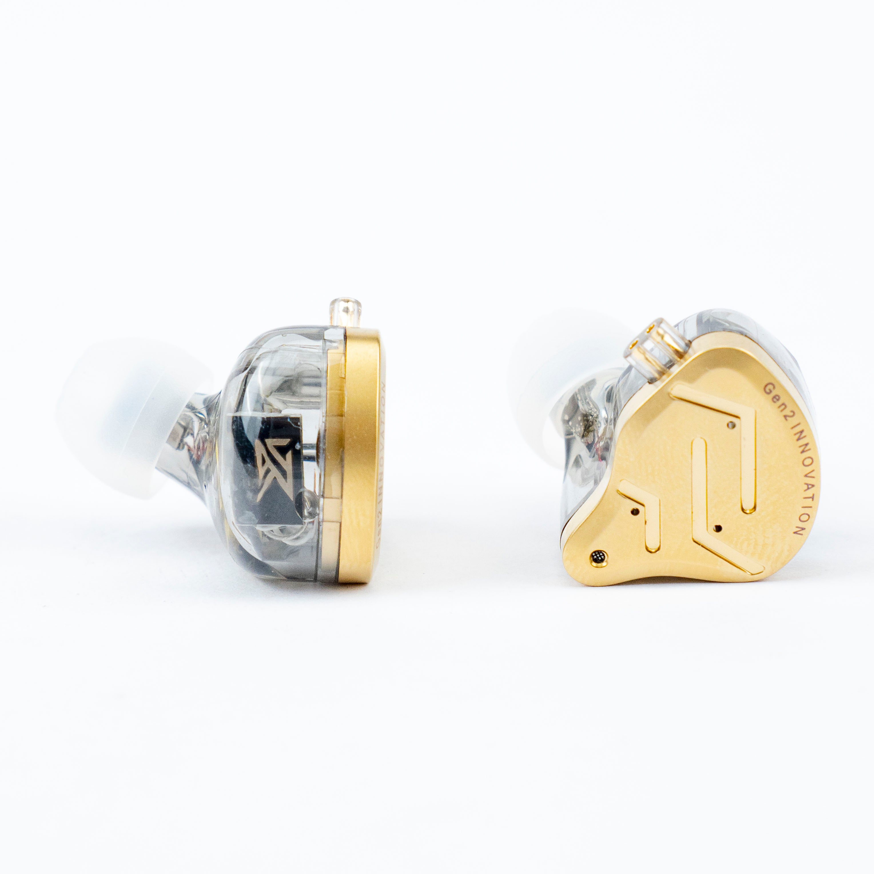 KZ ZSN PRO 2 - Audífonos In Ears