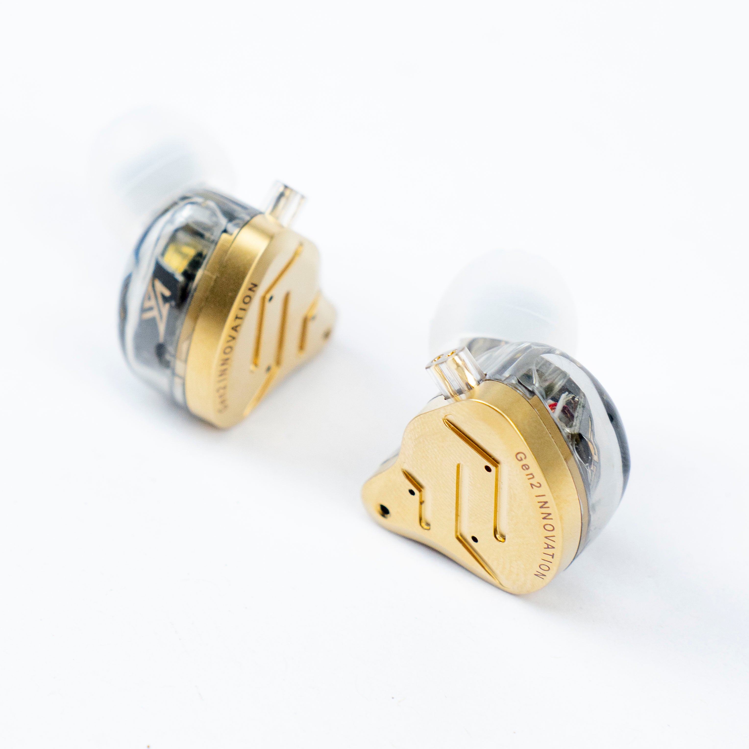 KZ ZSN PRO 2 - Audífonos In Ears