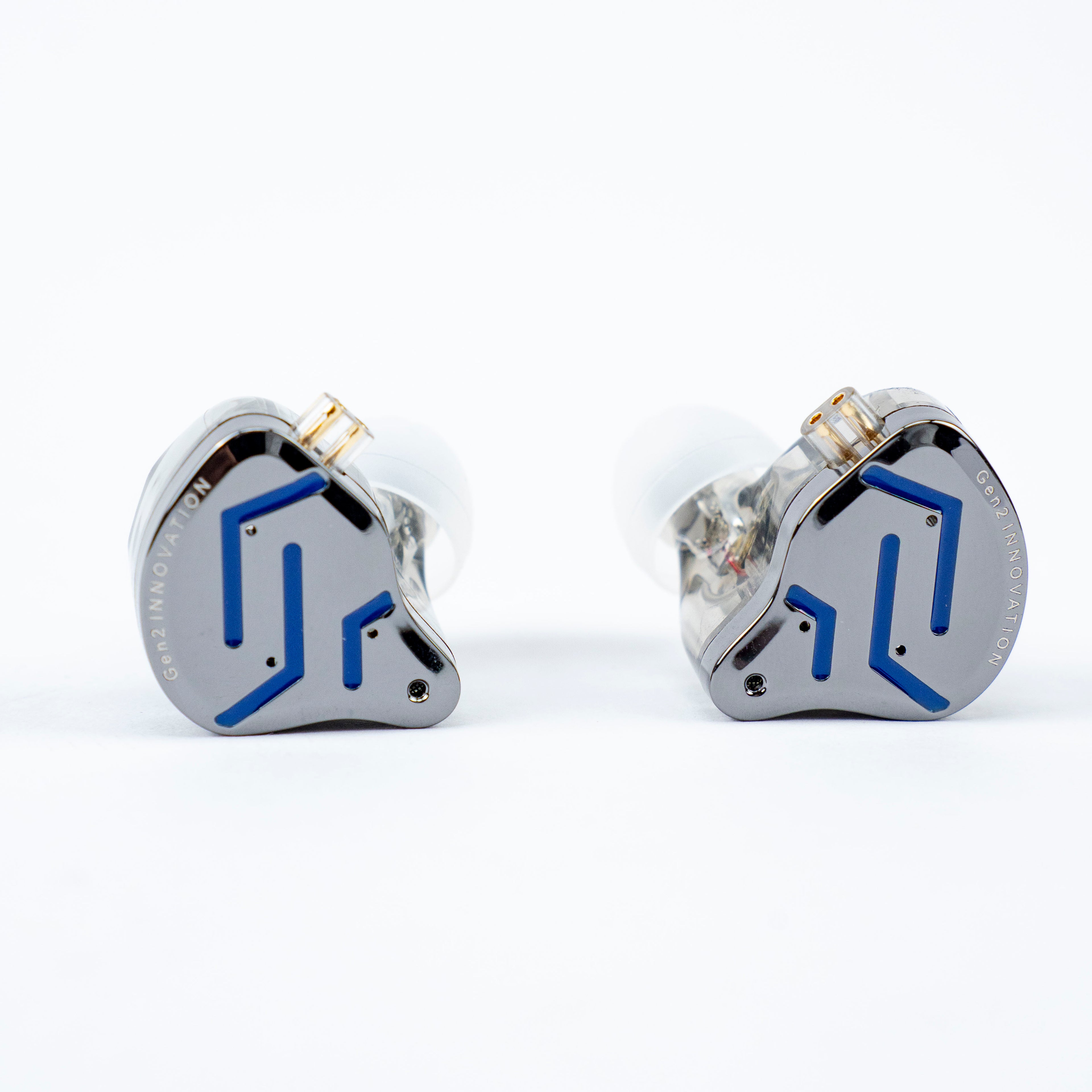 KZ ZSN PRO 2 - Audífonos In Ears
