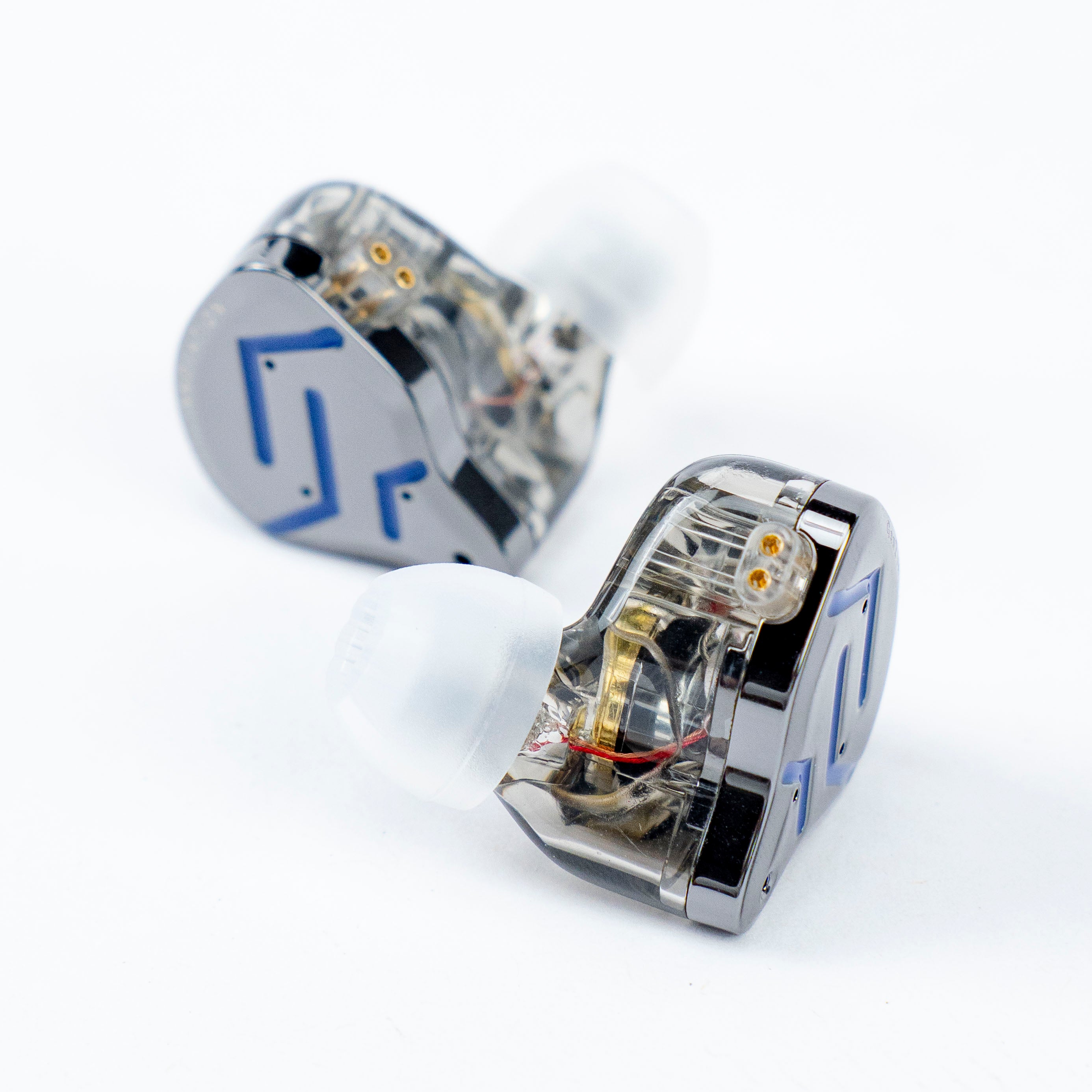 KZ ZSN PRO 2 - Audífonos In Ears