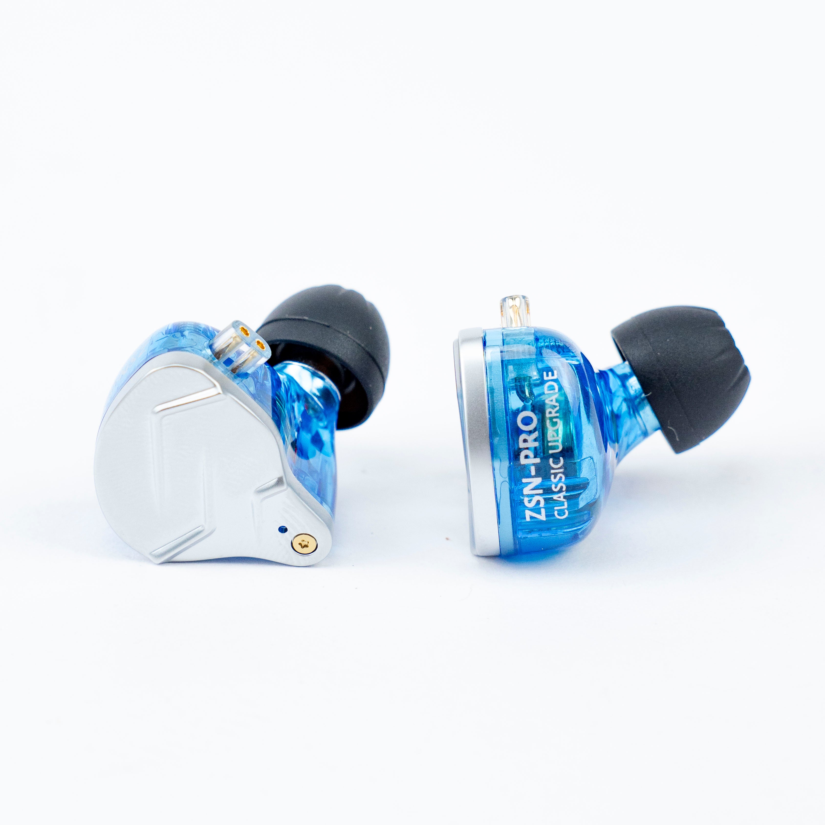 KZ ZSN PRO - Audífonos In Ears