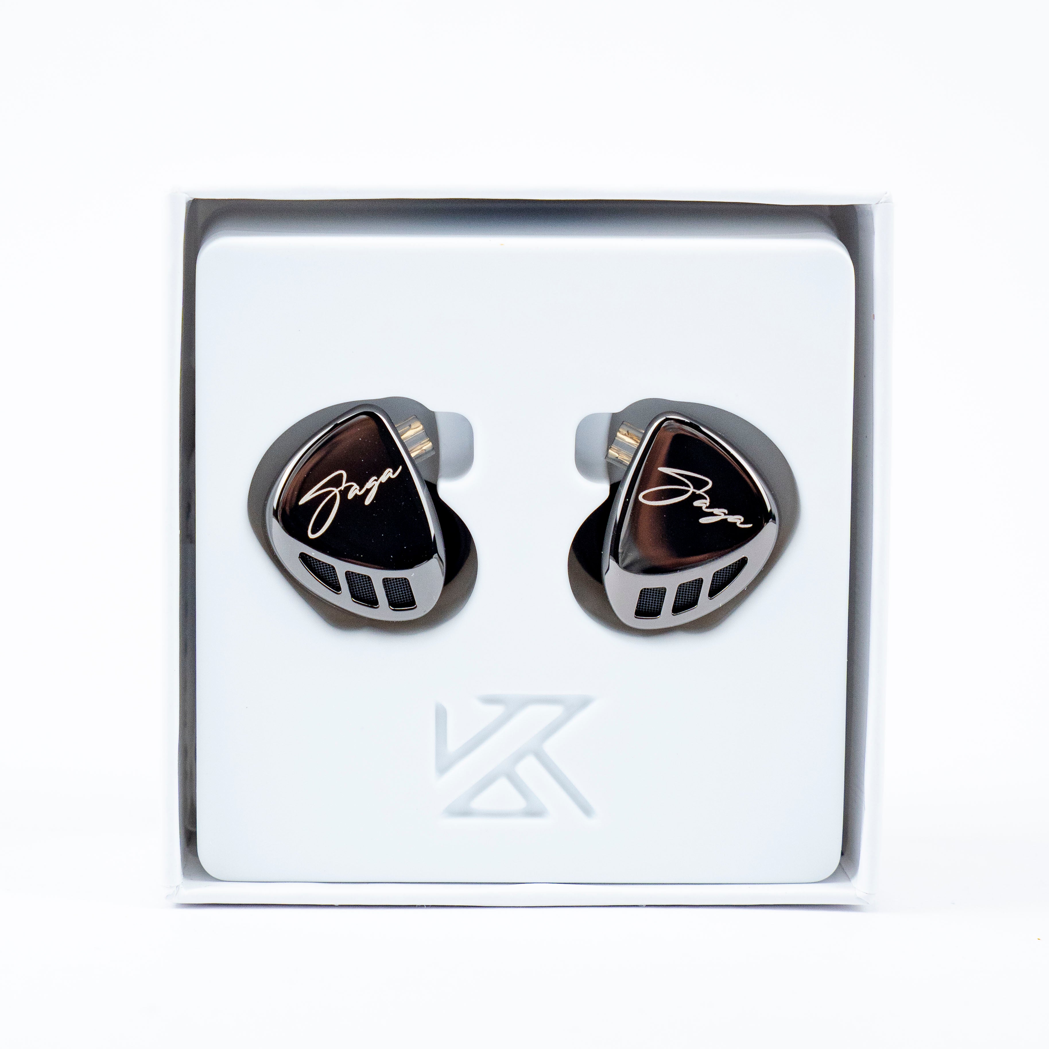 KZ SAGA - Audífonos In Ears