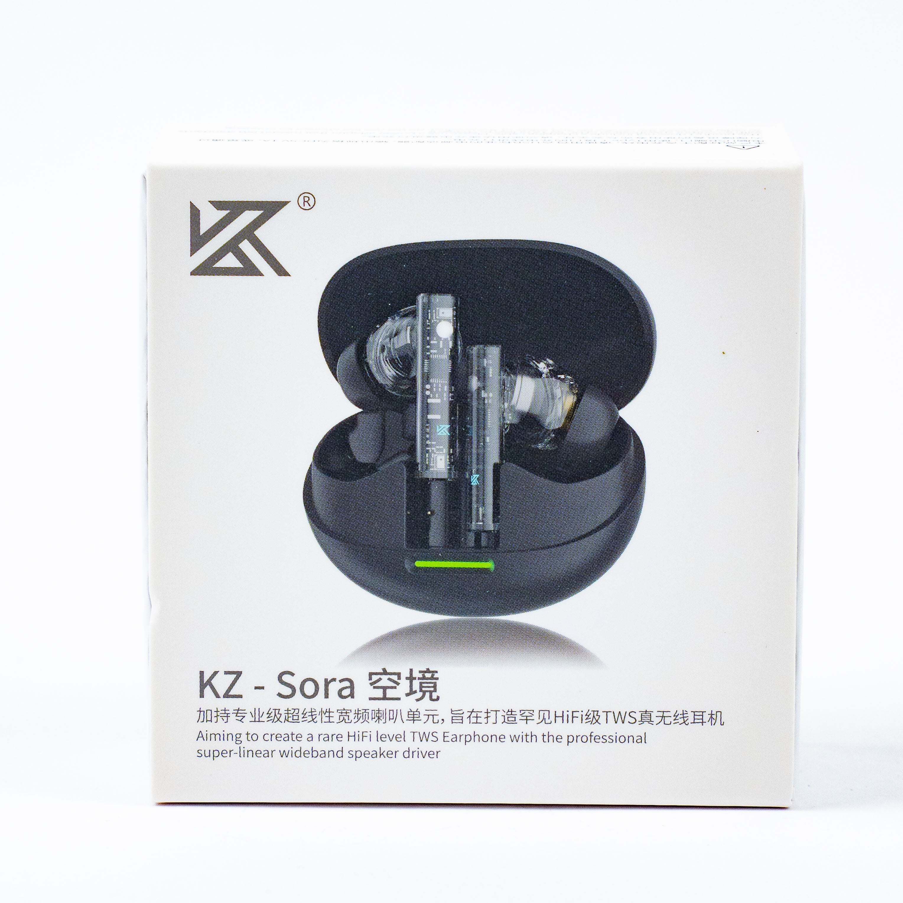 KZ SORA - Audífonos Inalámbricos
