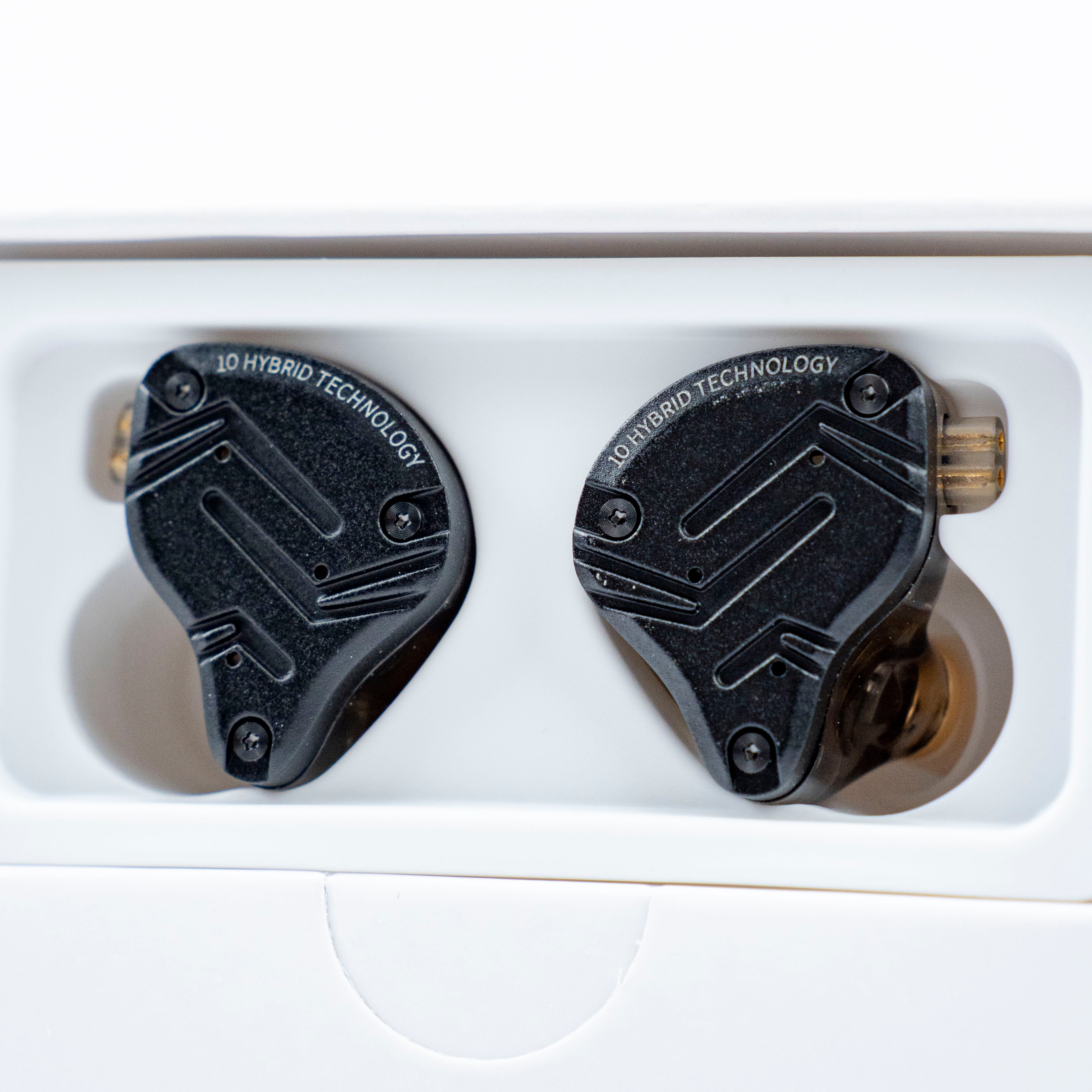 KZ ZS10 PRO X - Audífonos In Ear