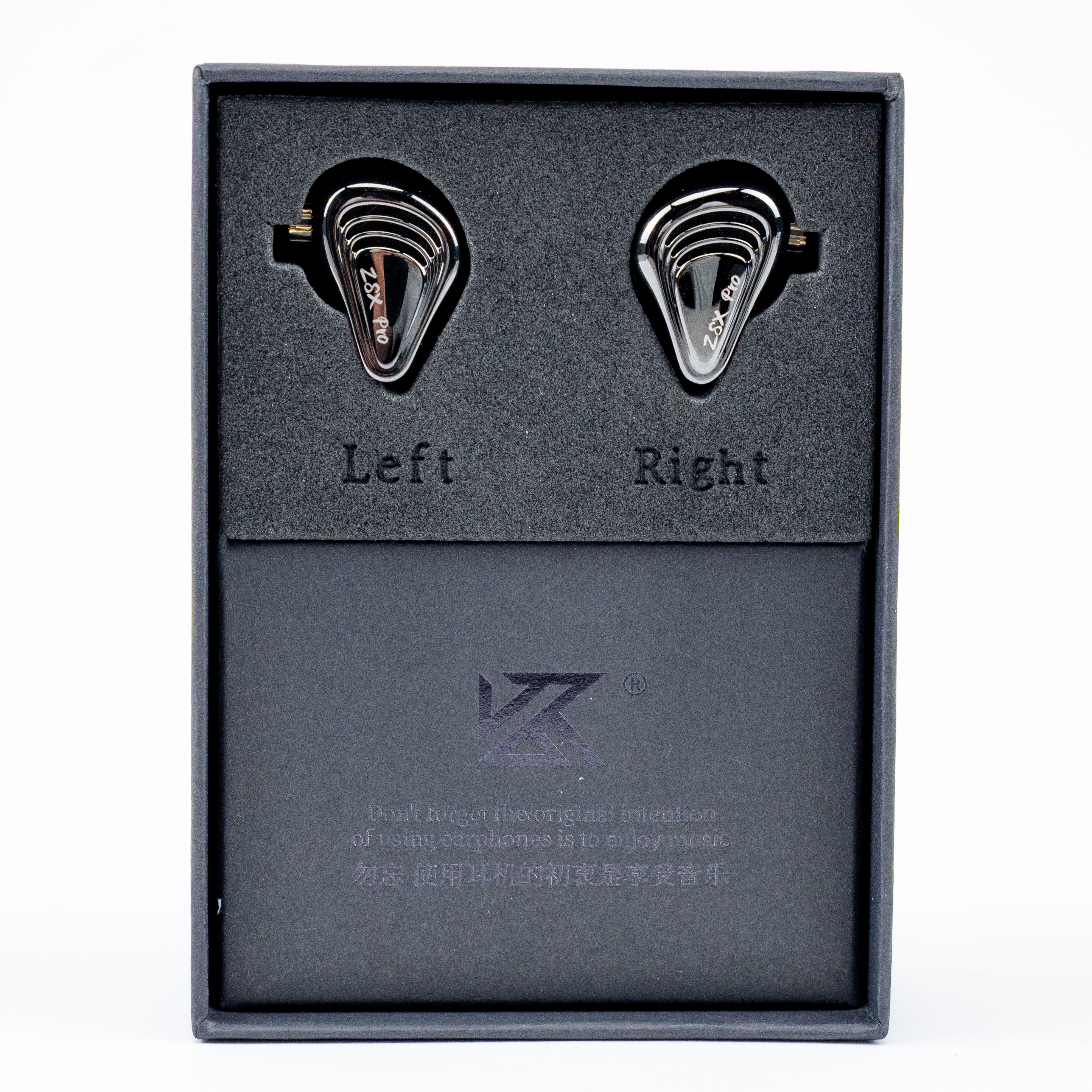 KZ ZSX PRO TERMINATOR - Audífonos In Ears