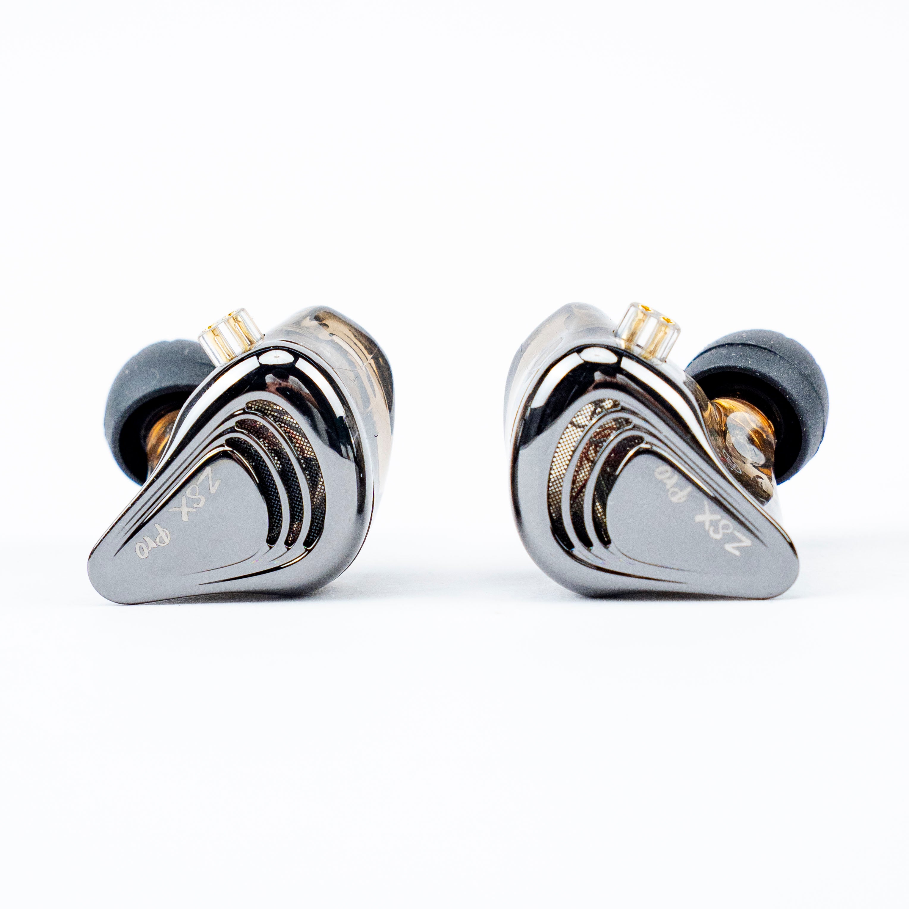 KZ ZSX PRO TERMINATOR - Audífonos In Ears