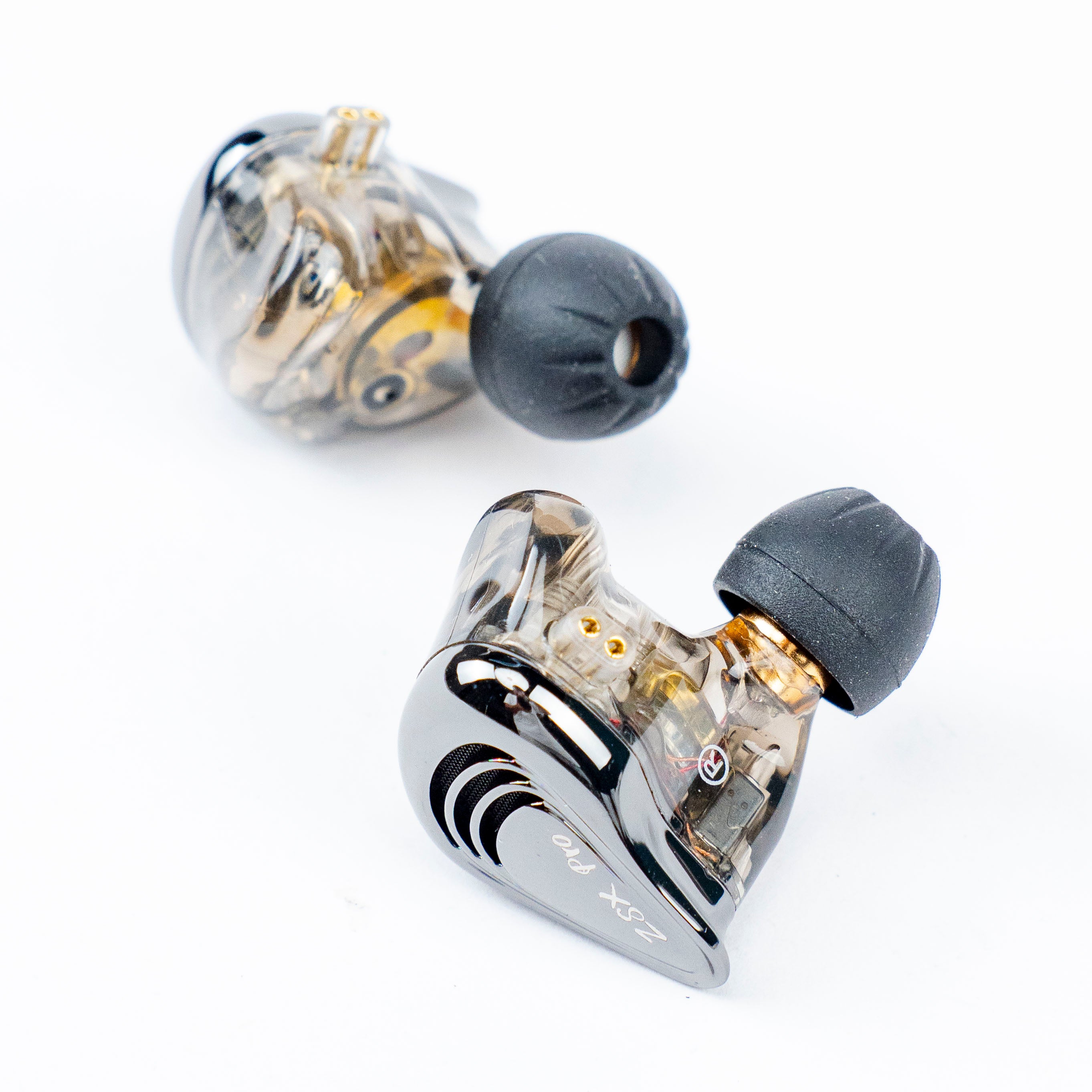 KZ ZSX PRO TERMINATOR - Audífonos In Ears