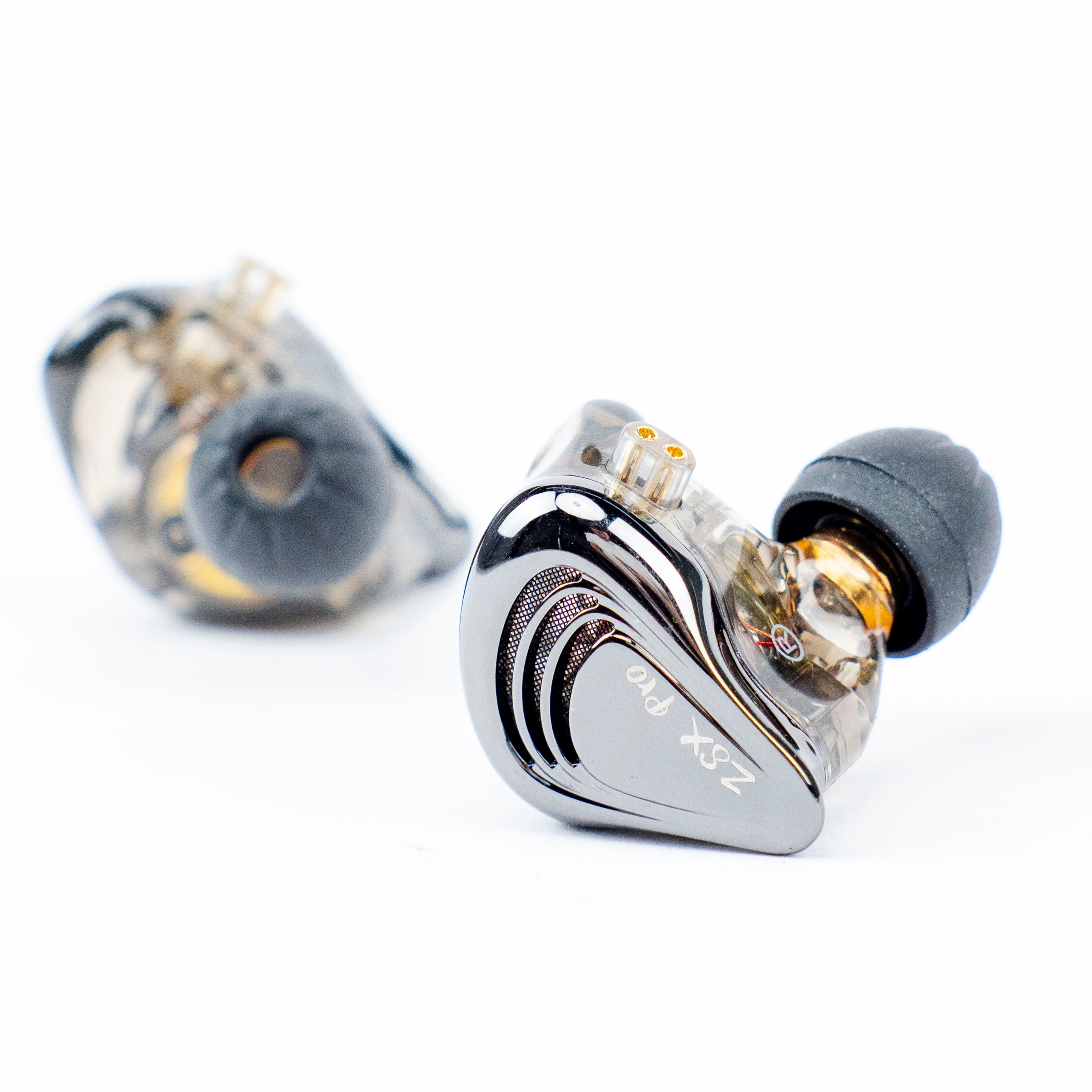 KZ ZSX PRO TERMINATOR - Audífonos In Ears