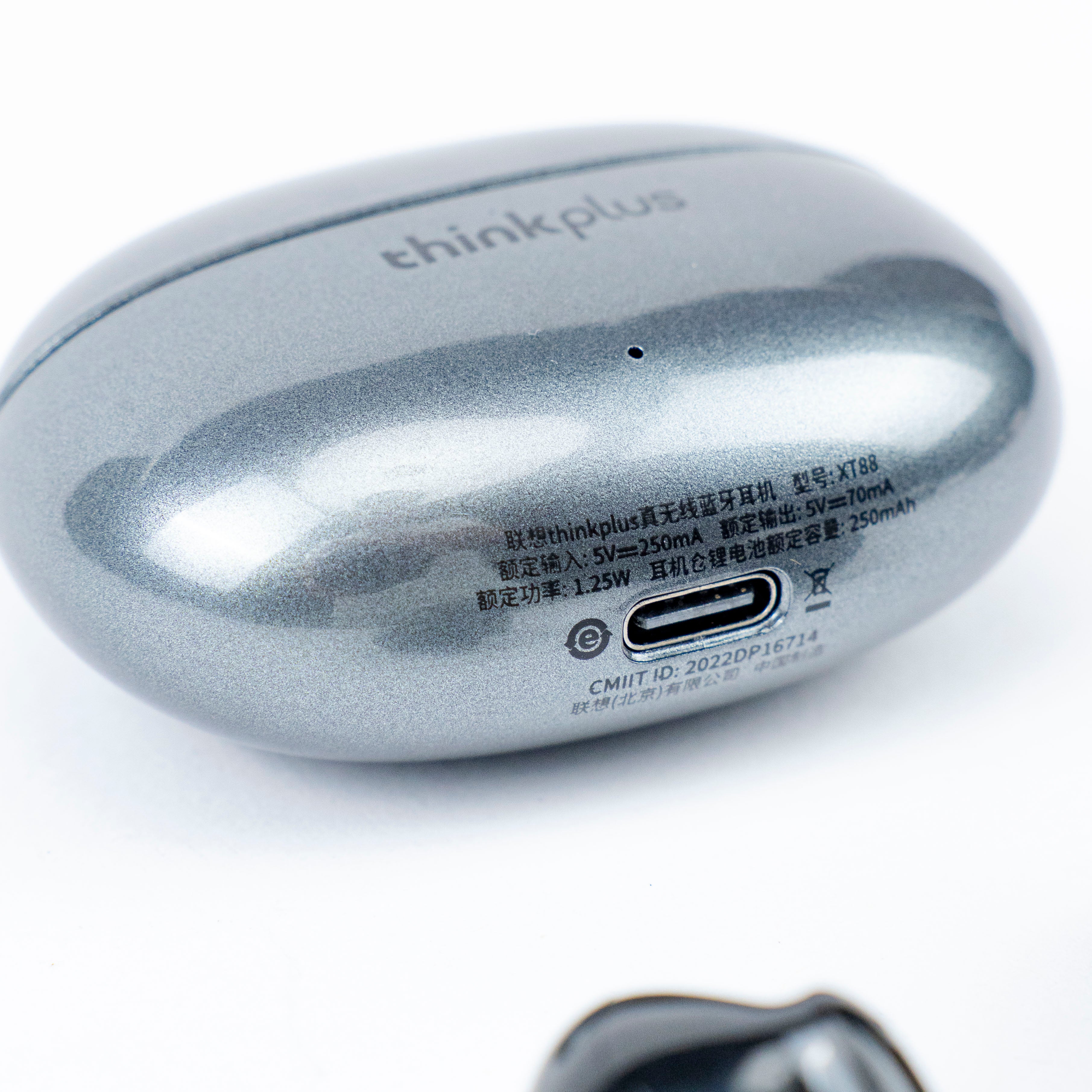 LENOVO THINKPLUS XT88 - Audífonos Inalámbricos