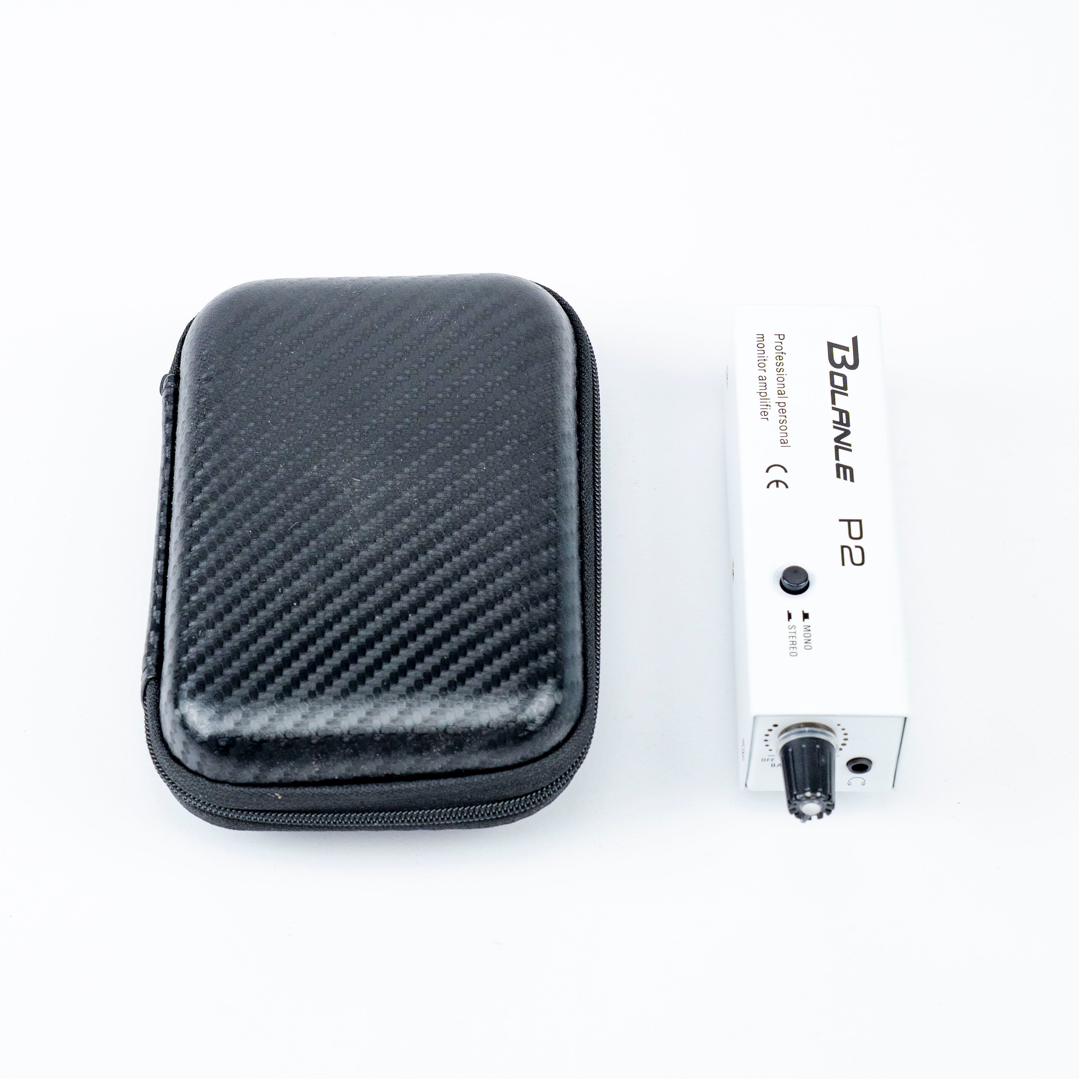 P2 Monitor Personal In Ear - Bolanle