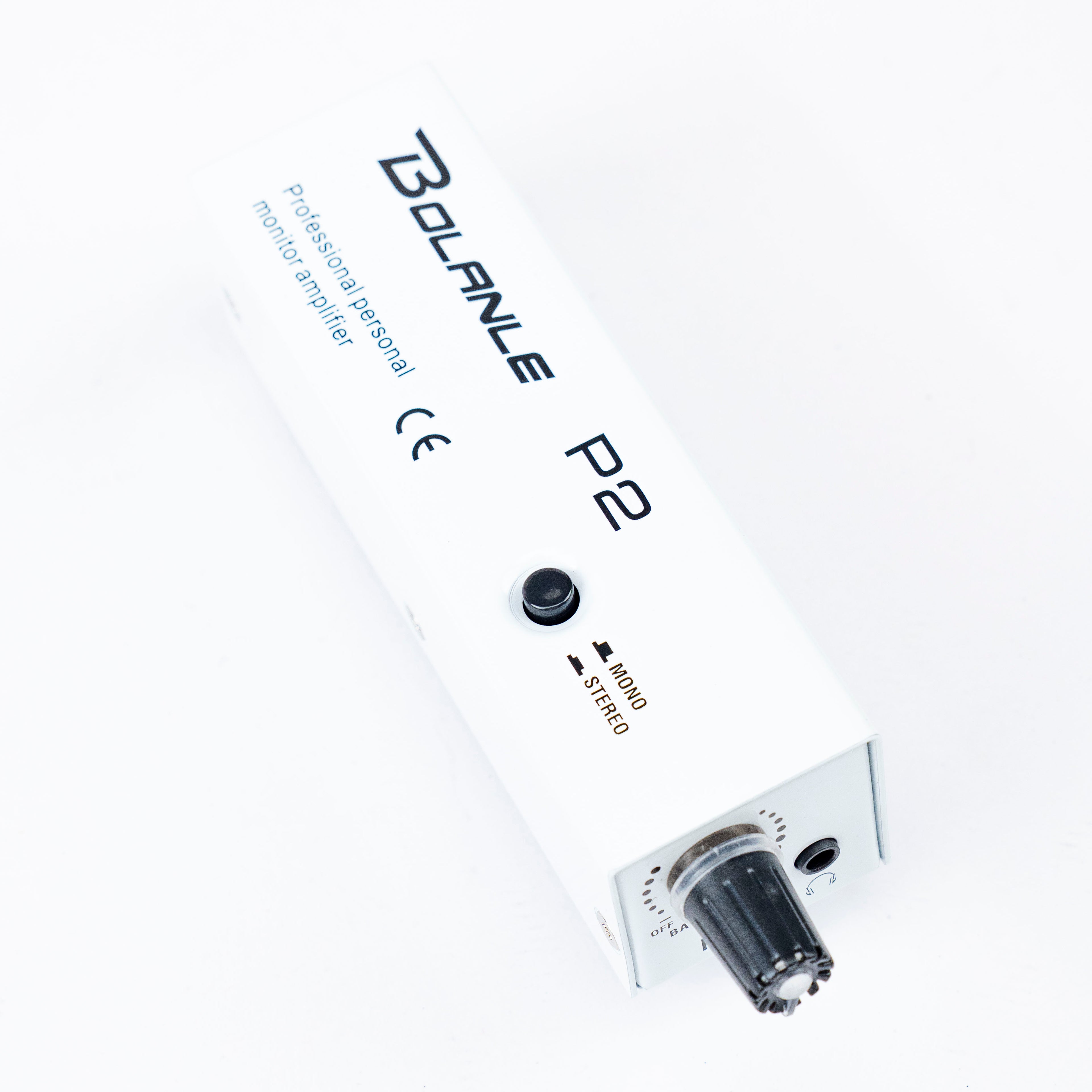 P2 Monitor Personal In Ear - Bolanle