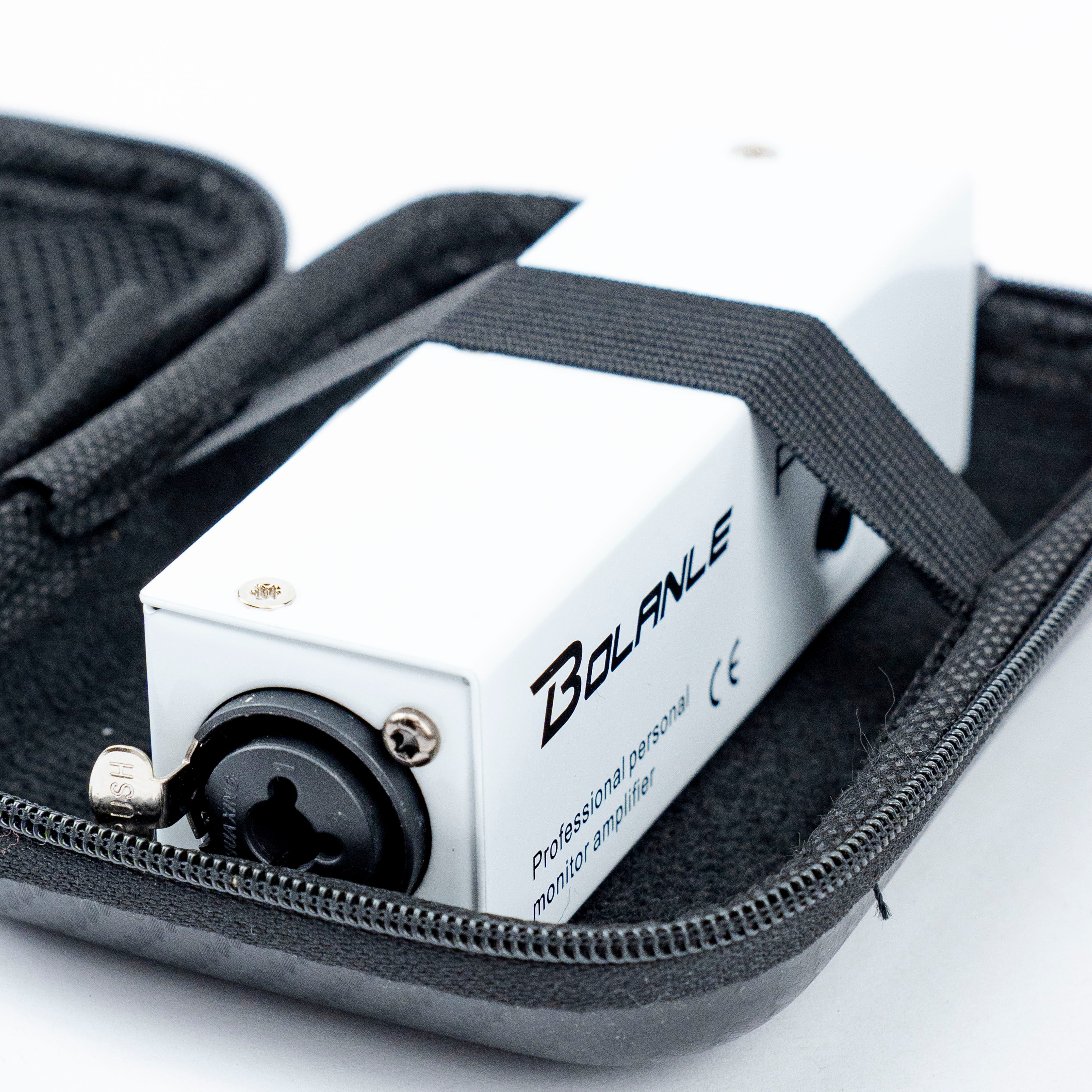 P2 Monitor Personal In Ear - Bolanle