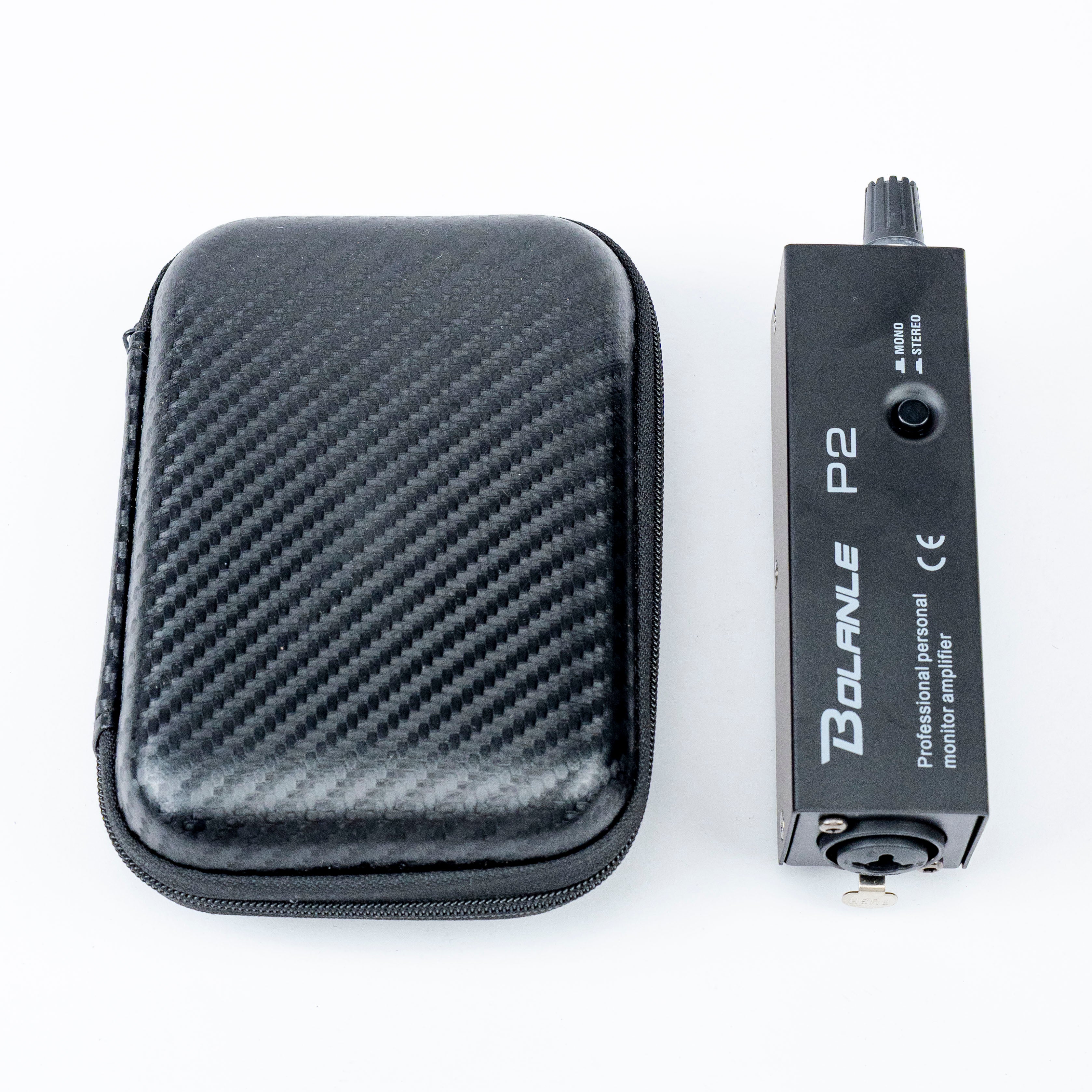 P2 Monitor Personal In Ear - Bolanle