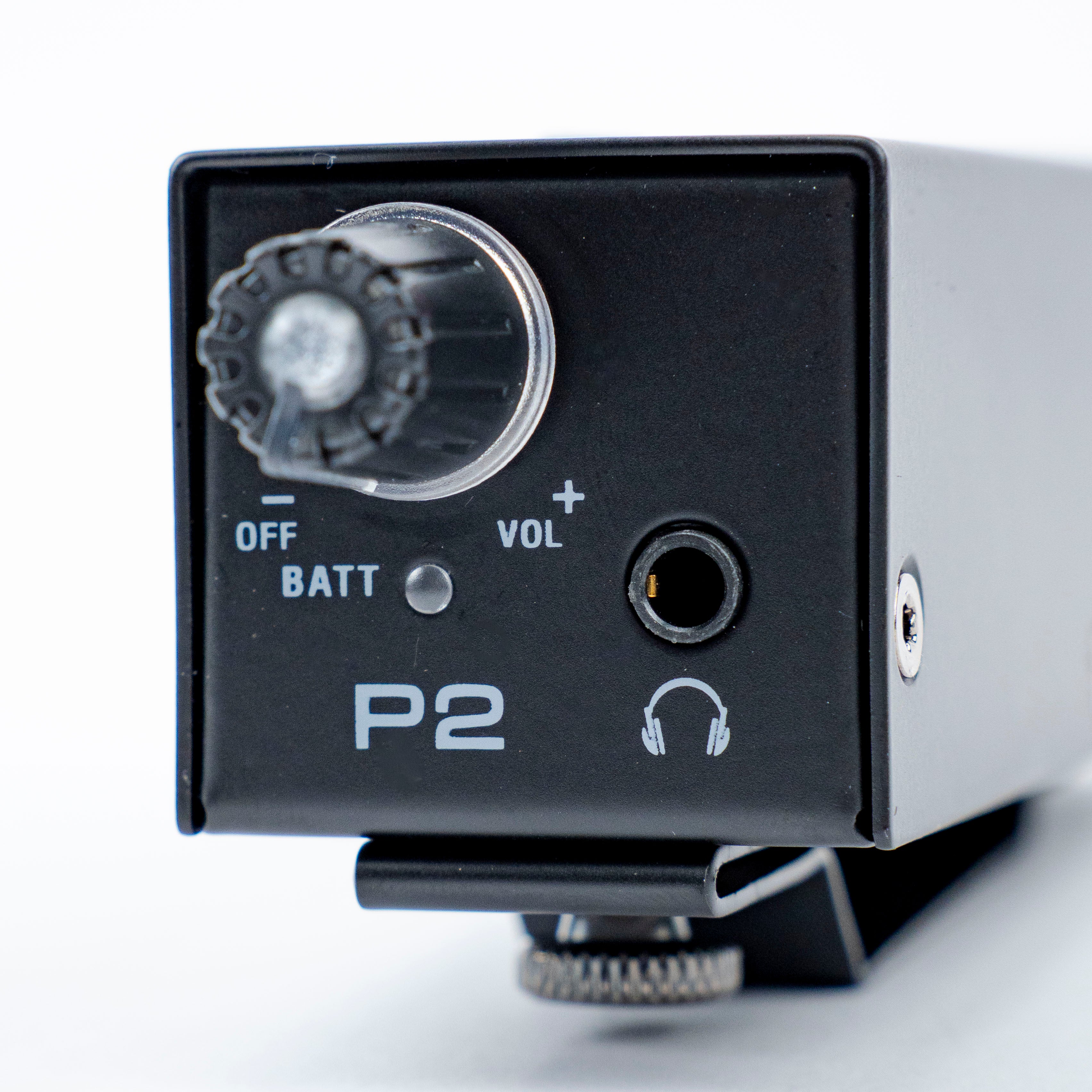 P2 Monitor Personal In Ear - Bolanle