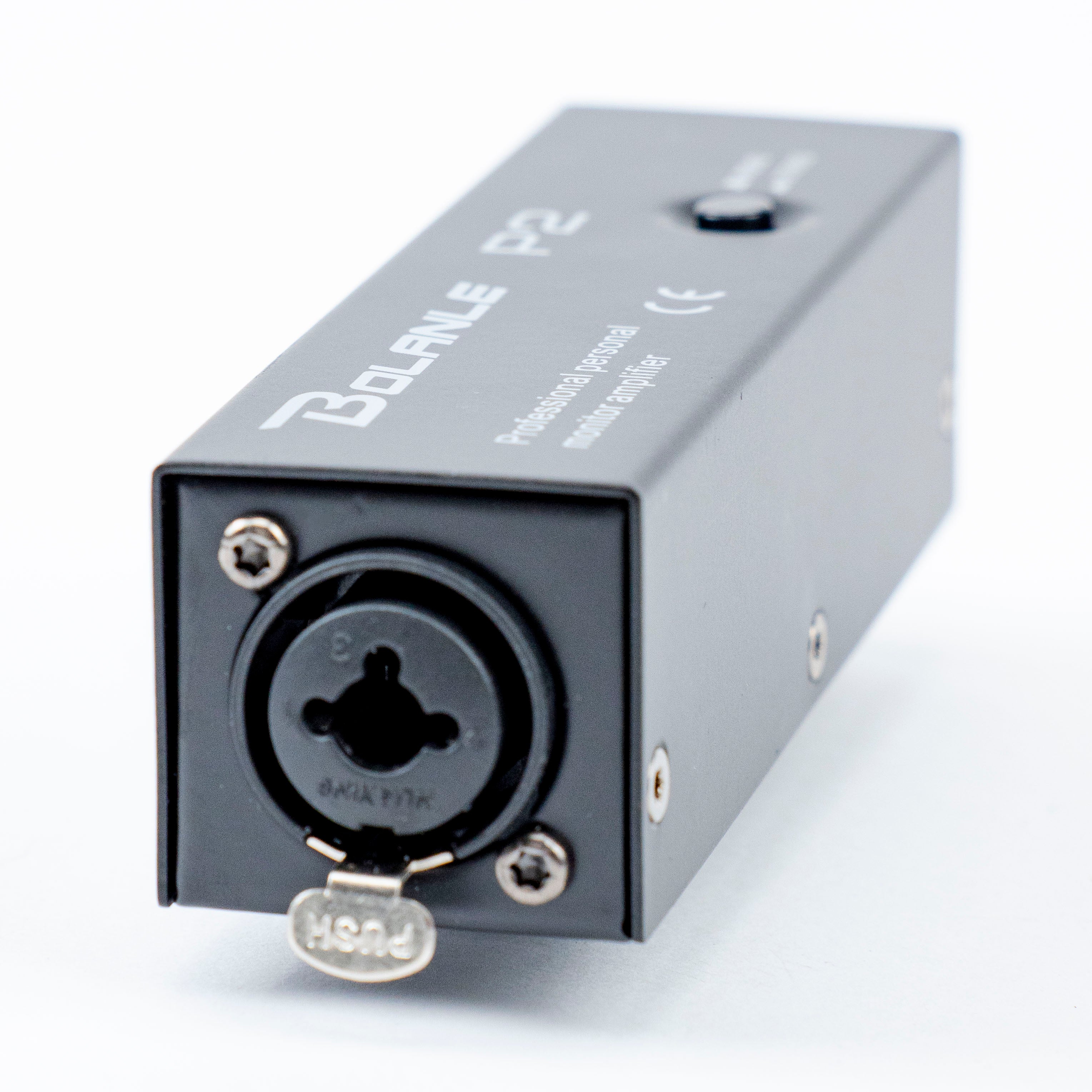 P2 Monitor Personal In Ear - Bolanle