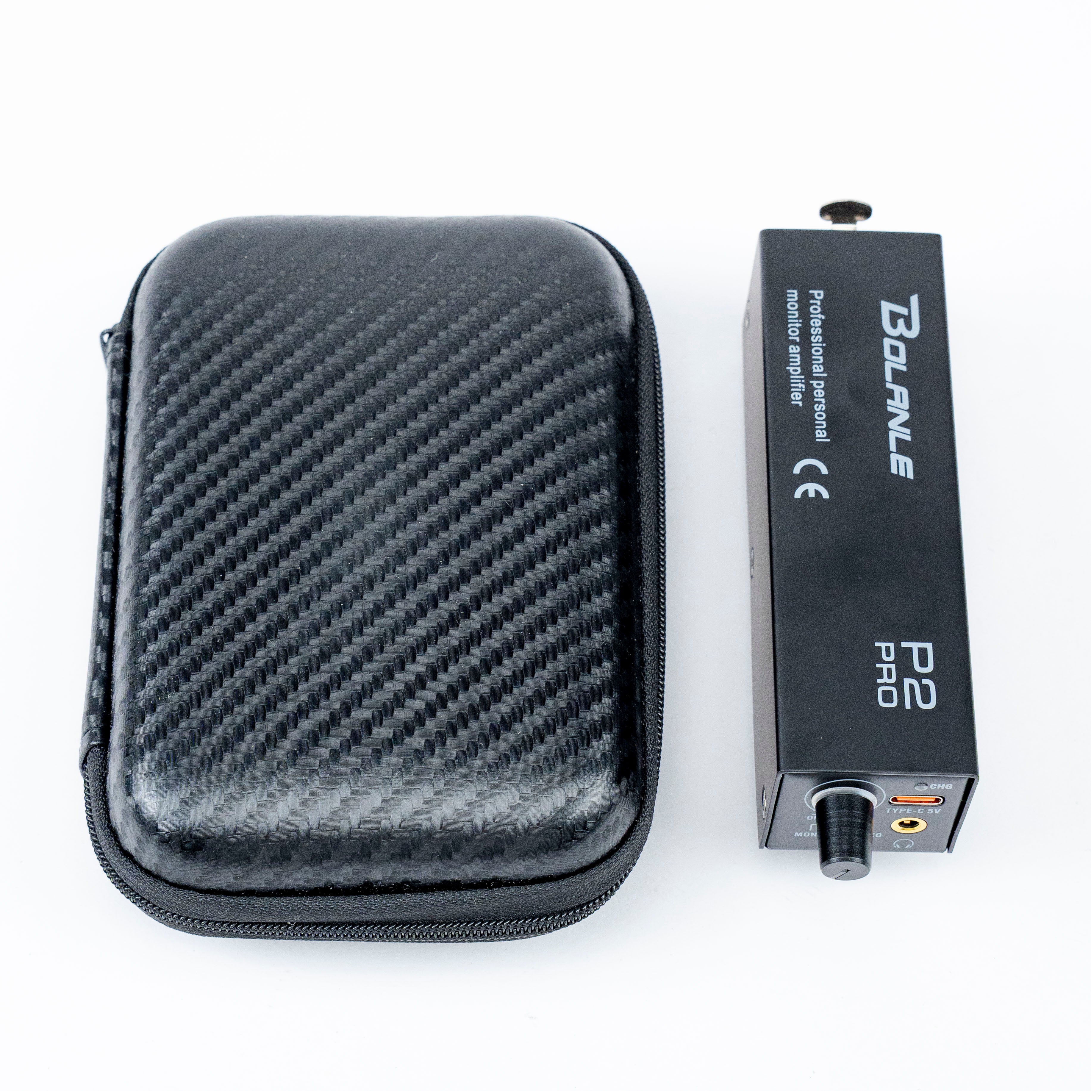 P2 Pro Monitor Personal In Ear - Bolanle