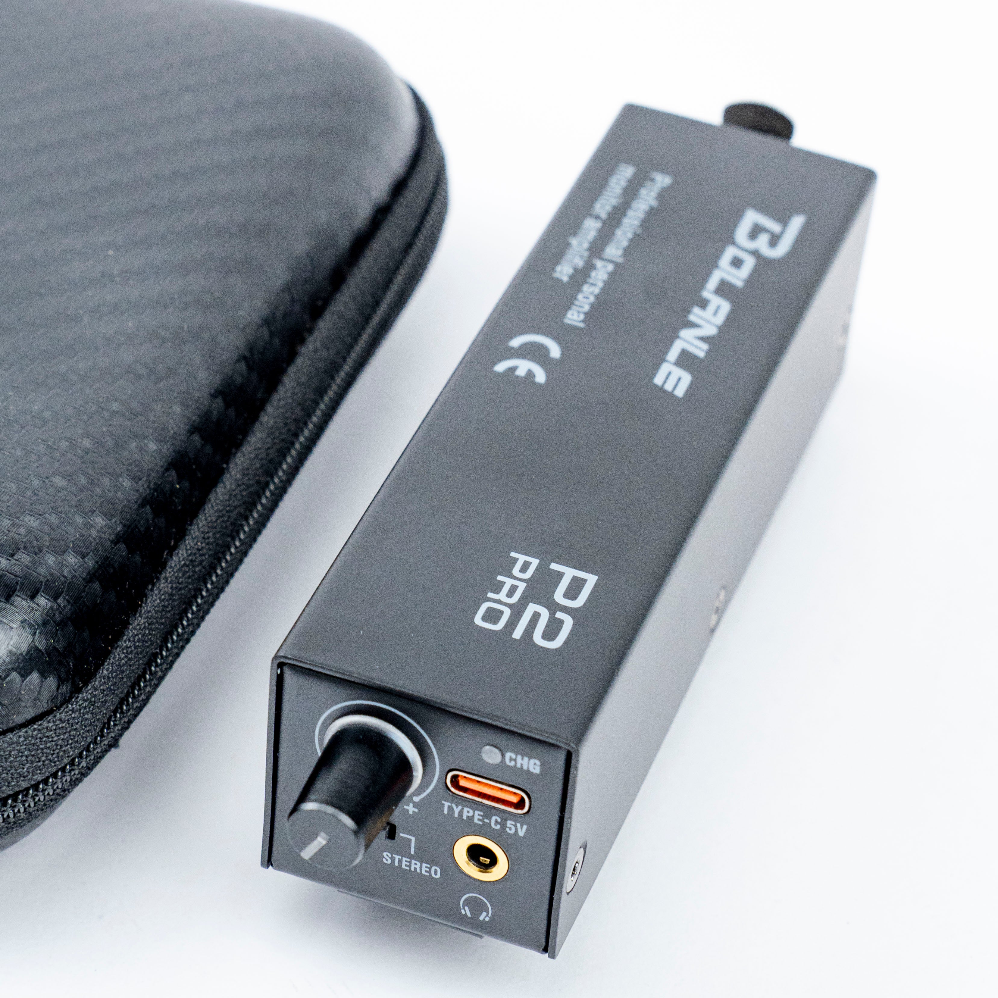 P2 Pro Monitor Personal In Ear - Bolanle