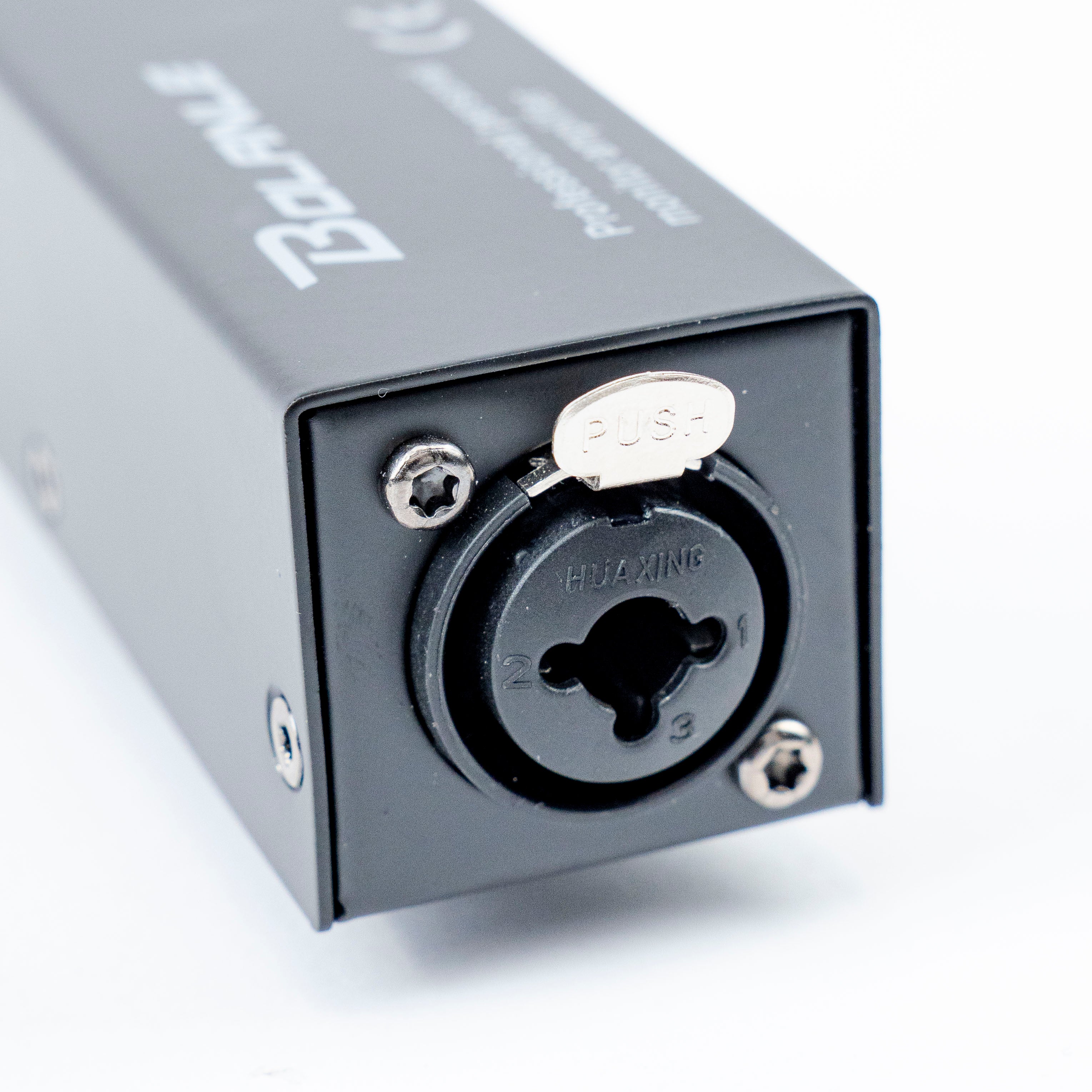 P2 Pro Monitor Personal In Ear - Bolanle