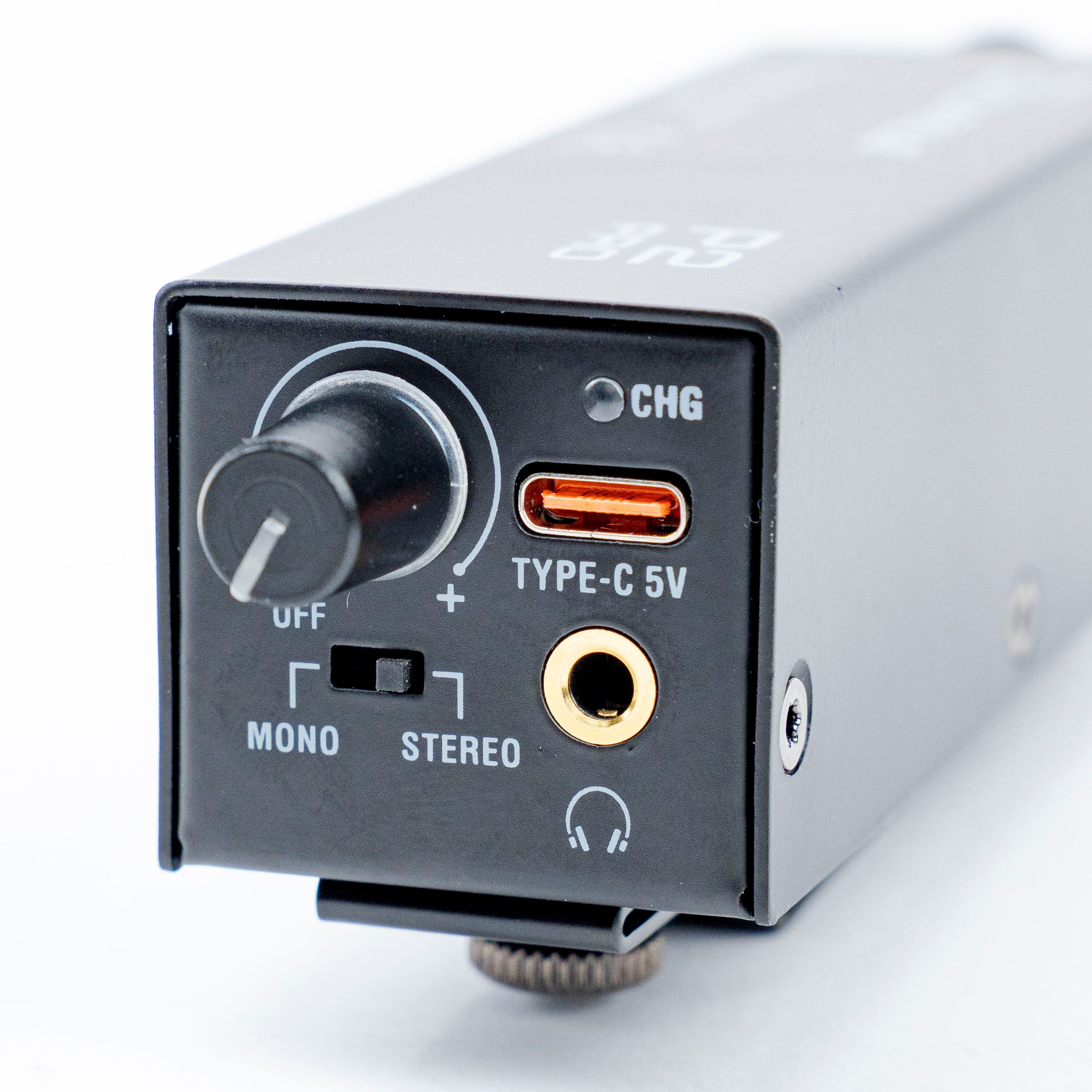 P2 Pro Monitor Personal In Ear - Bolanle