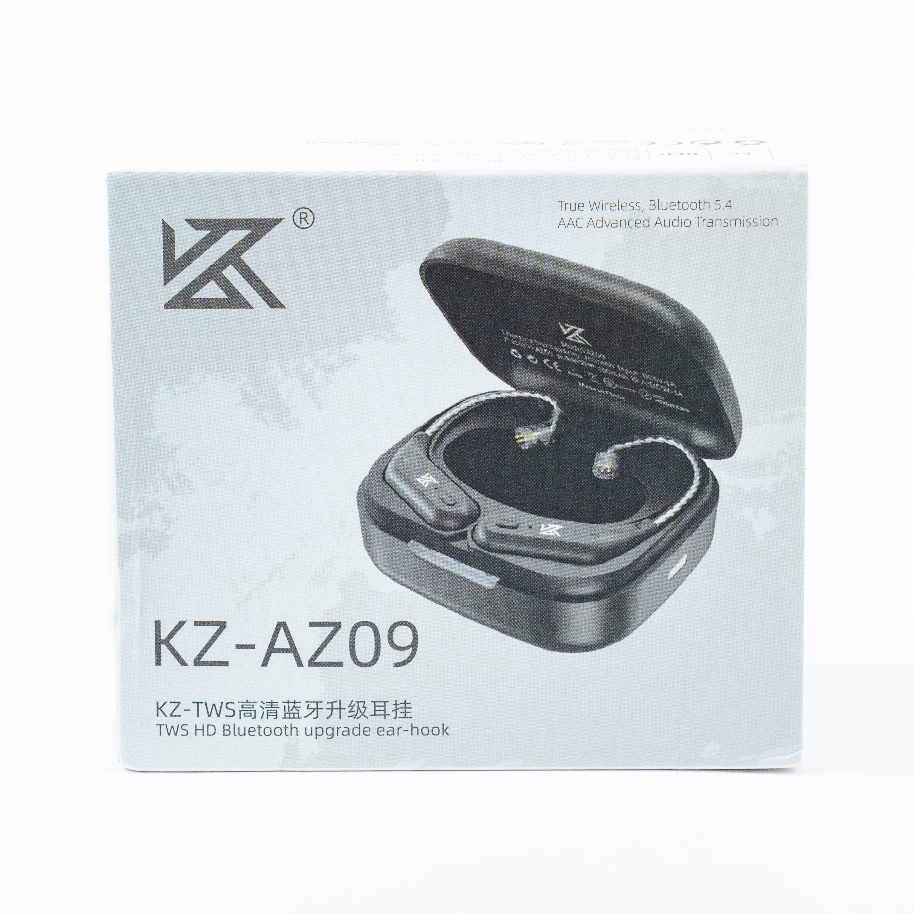 KZ AZ09 - Modulo Bluetooth Para Audífonos In Ears
