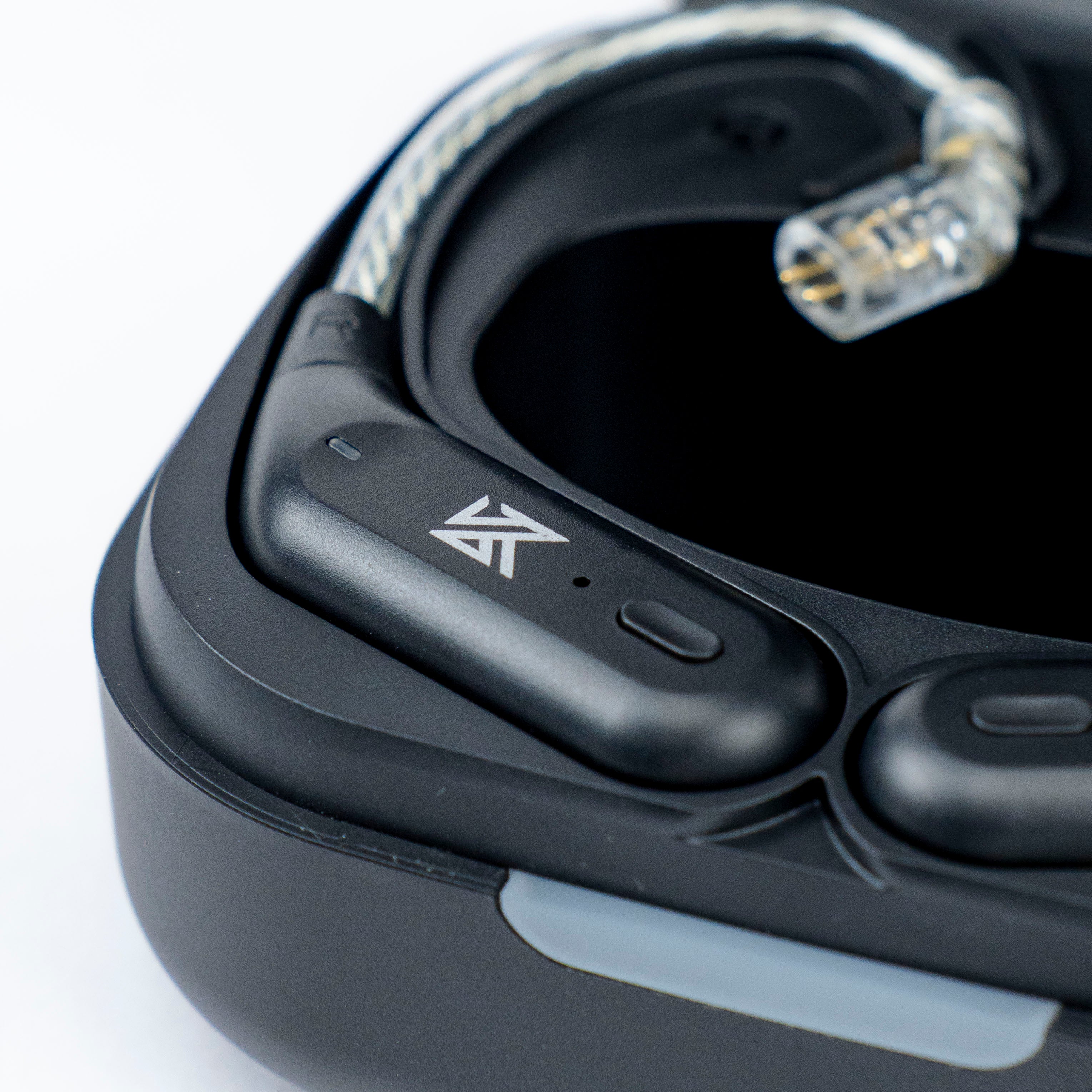 KZ AZ09 - Modulo Bluetooth Para Audífonos In Ears