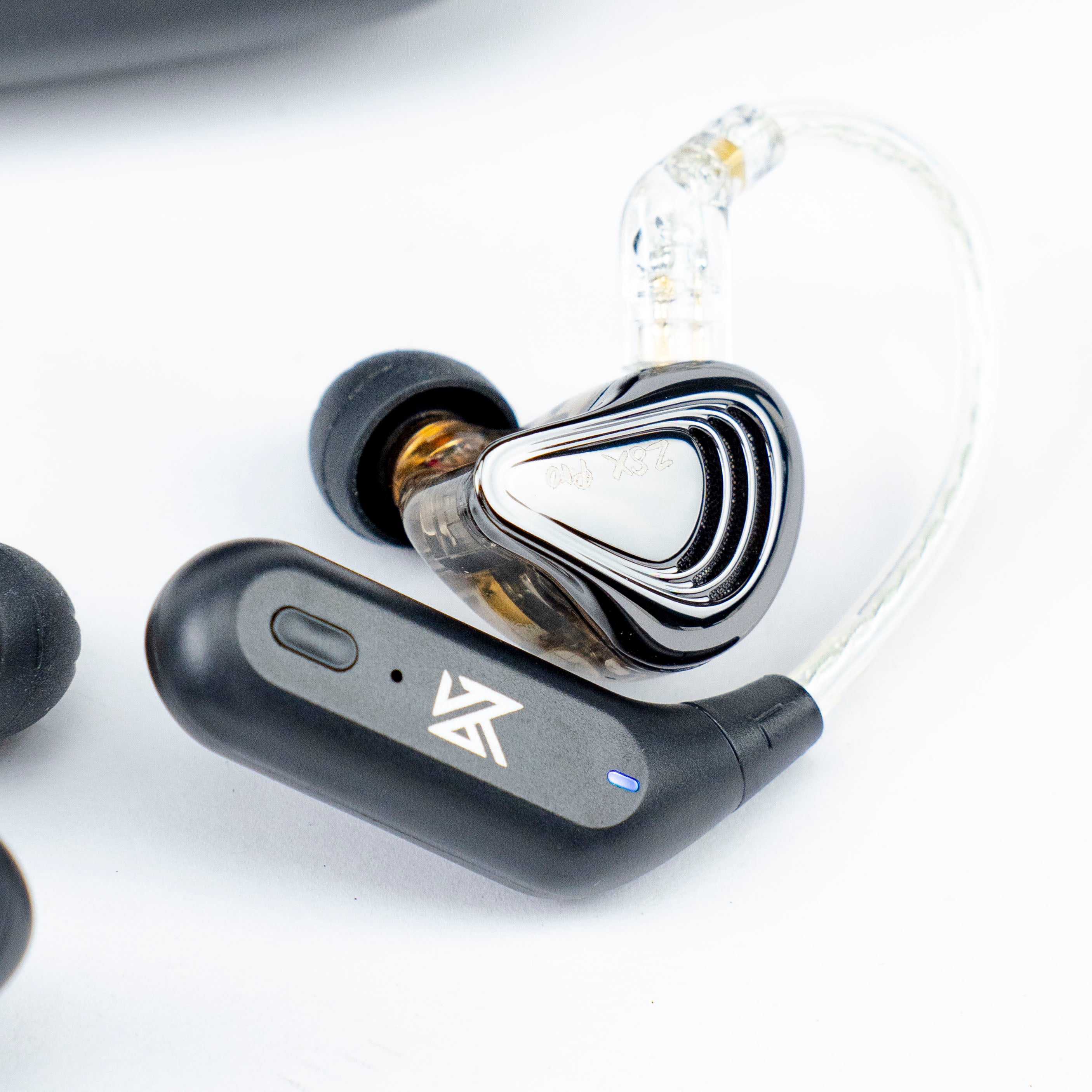 KZ AZ09 - Módulo Bluetooth Para In Ears