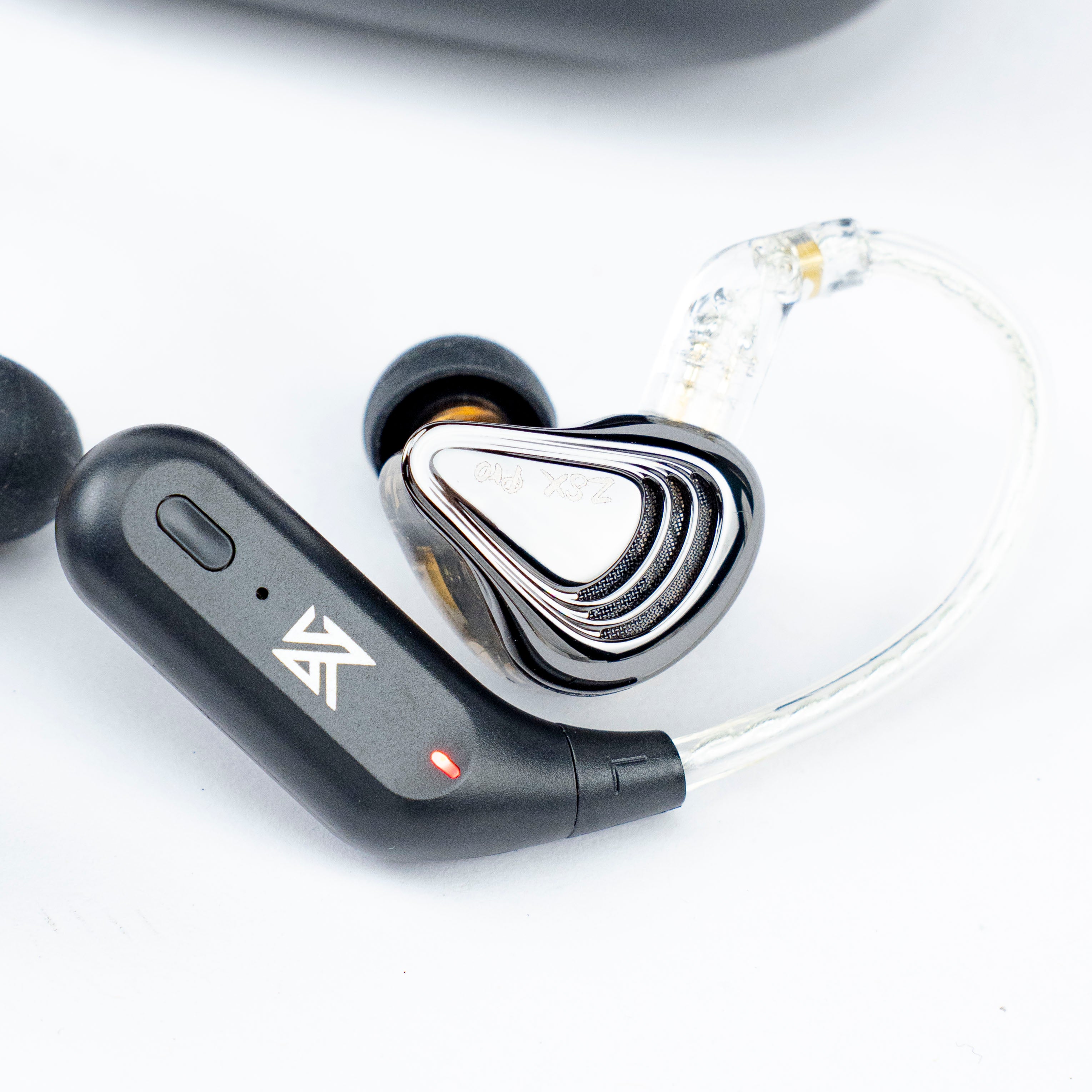 KZ AZ09 - Módulo Bluetooth Para In Ears