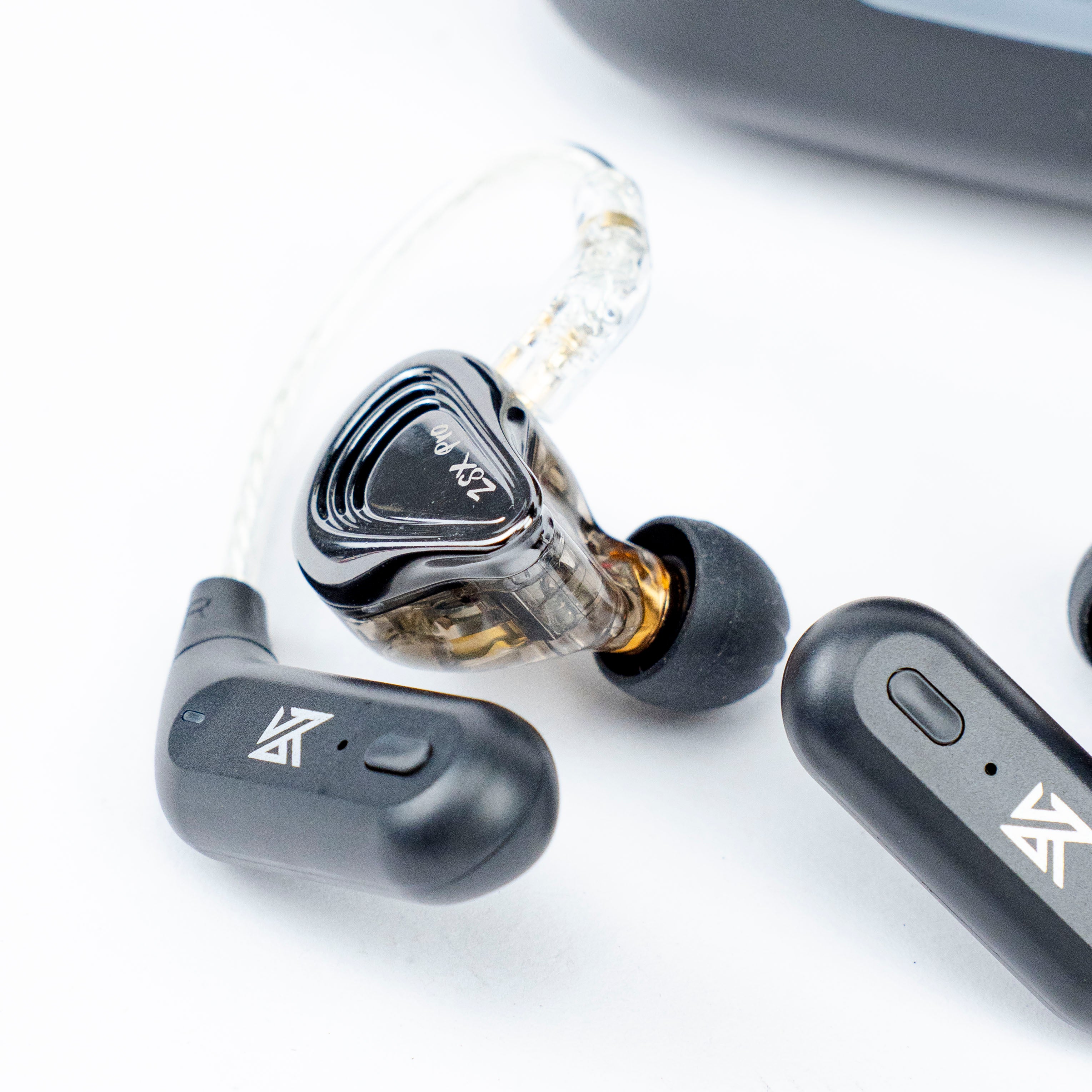 KZ AZ09 - Modulo Bluetooth Para Audífonos In Ears