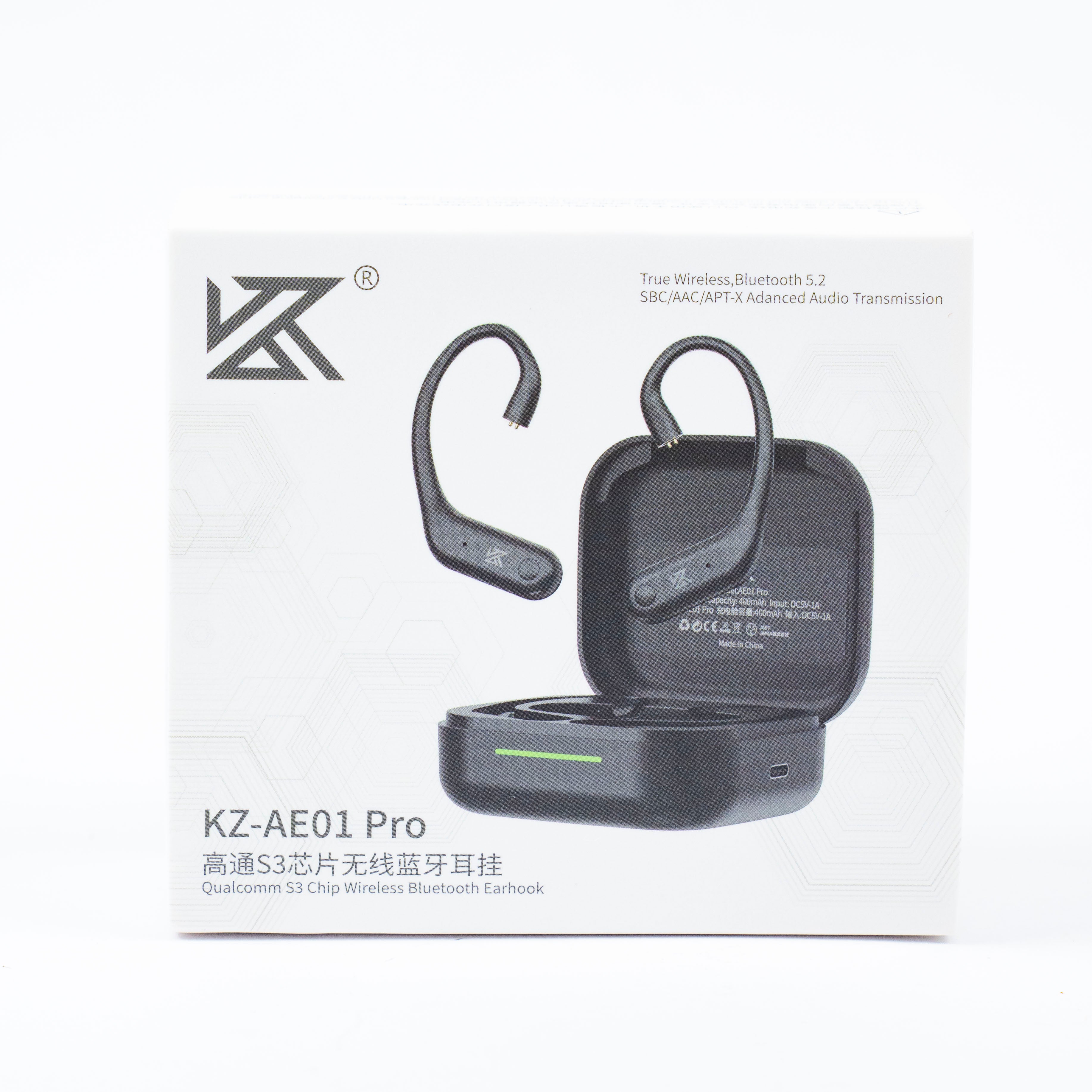 KZ AE01 PRO - Módulo Bluetooth Para In Ears