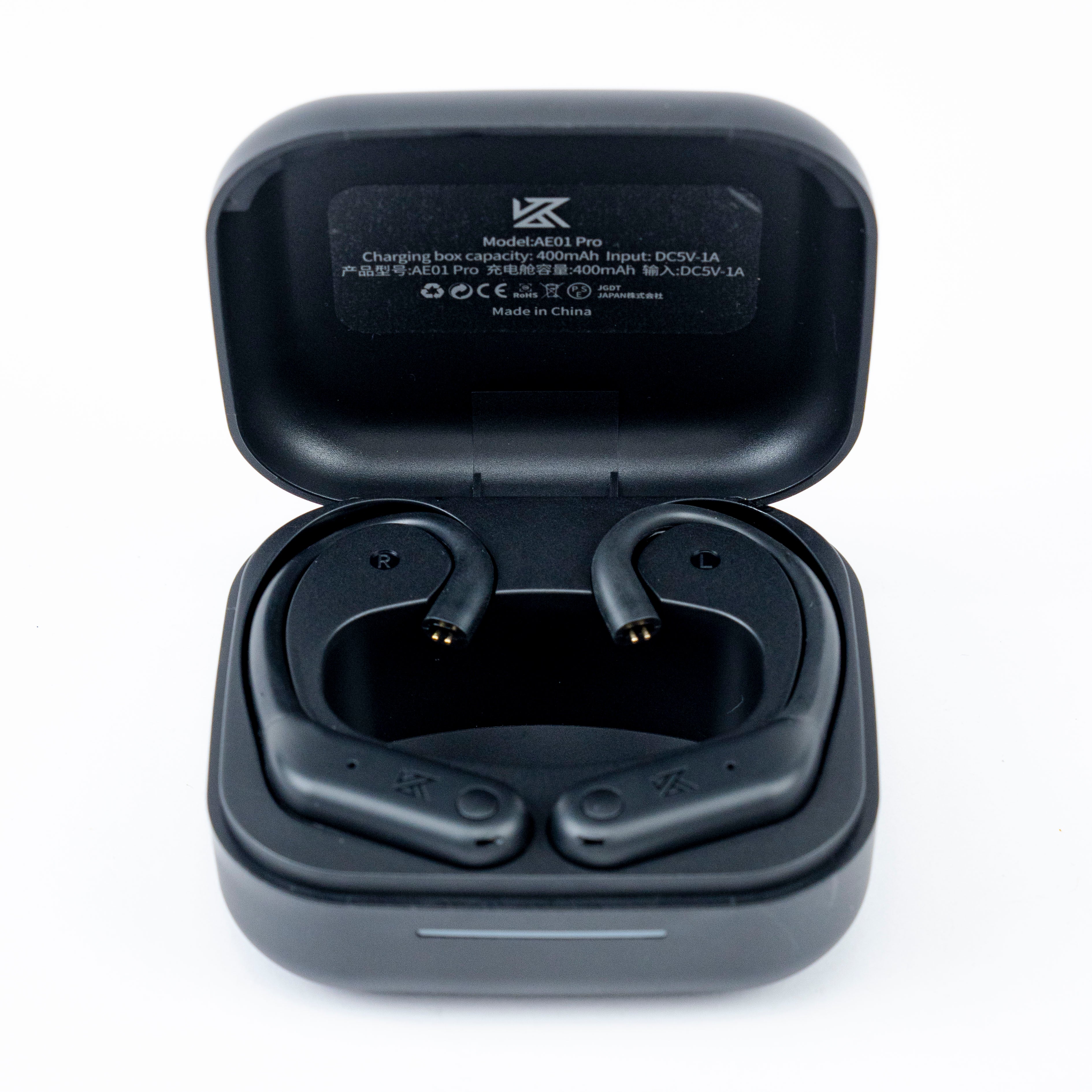 KZ AE01 PRO - Módulo Bluetooth Para In Ears