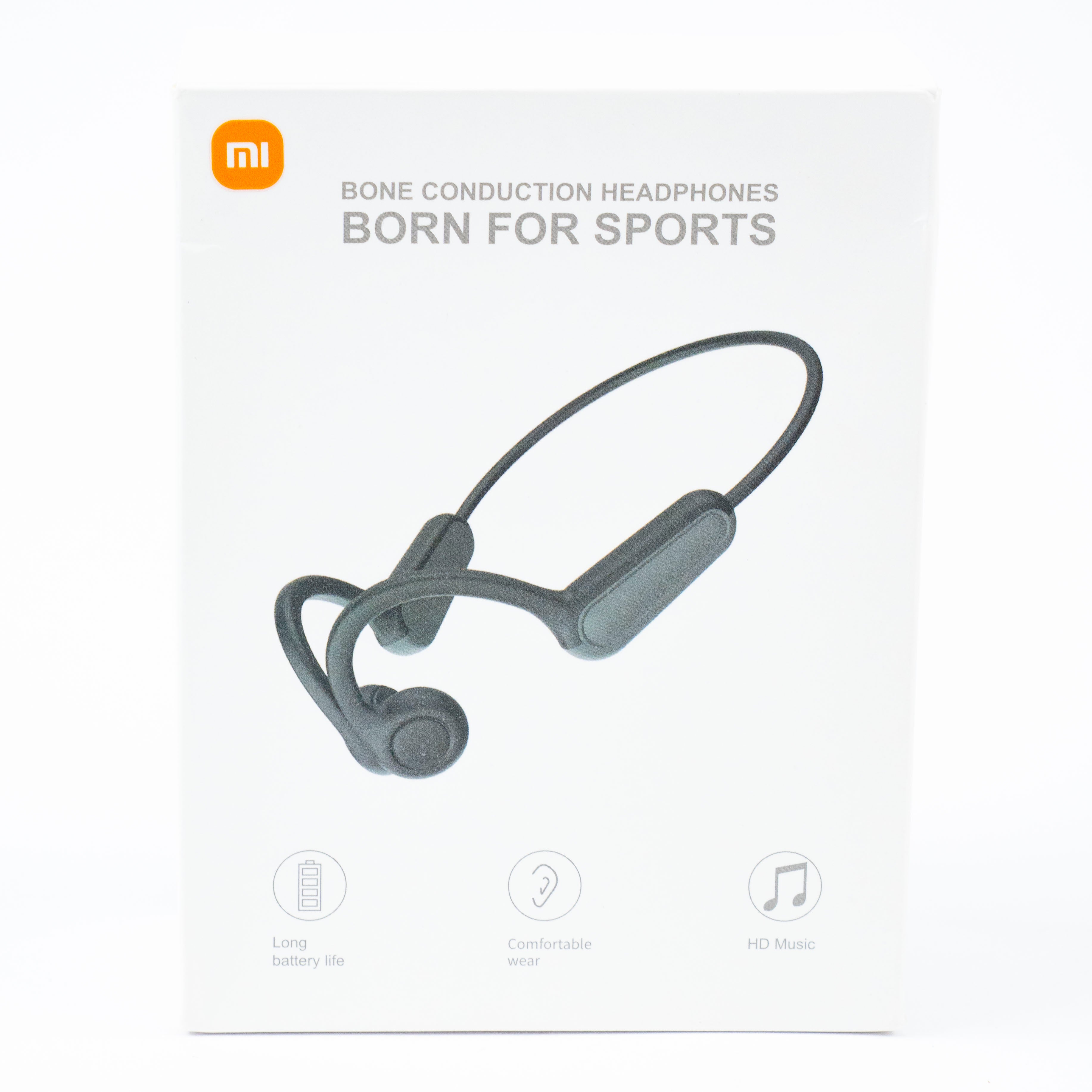 Xiaomi Mijia B8 - Audífonos De Conducción Osea