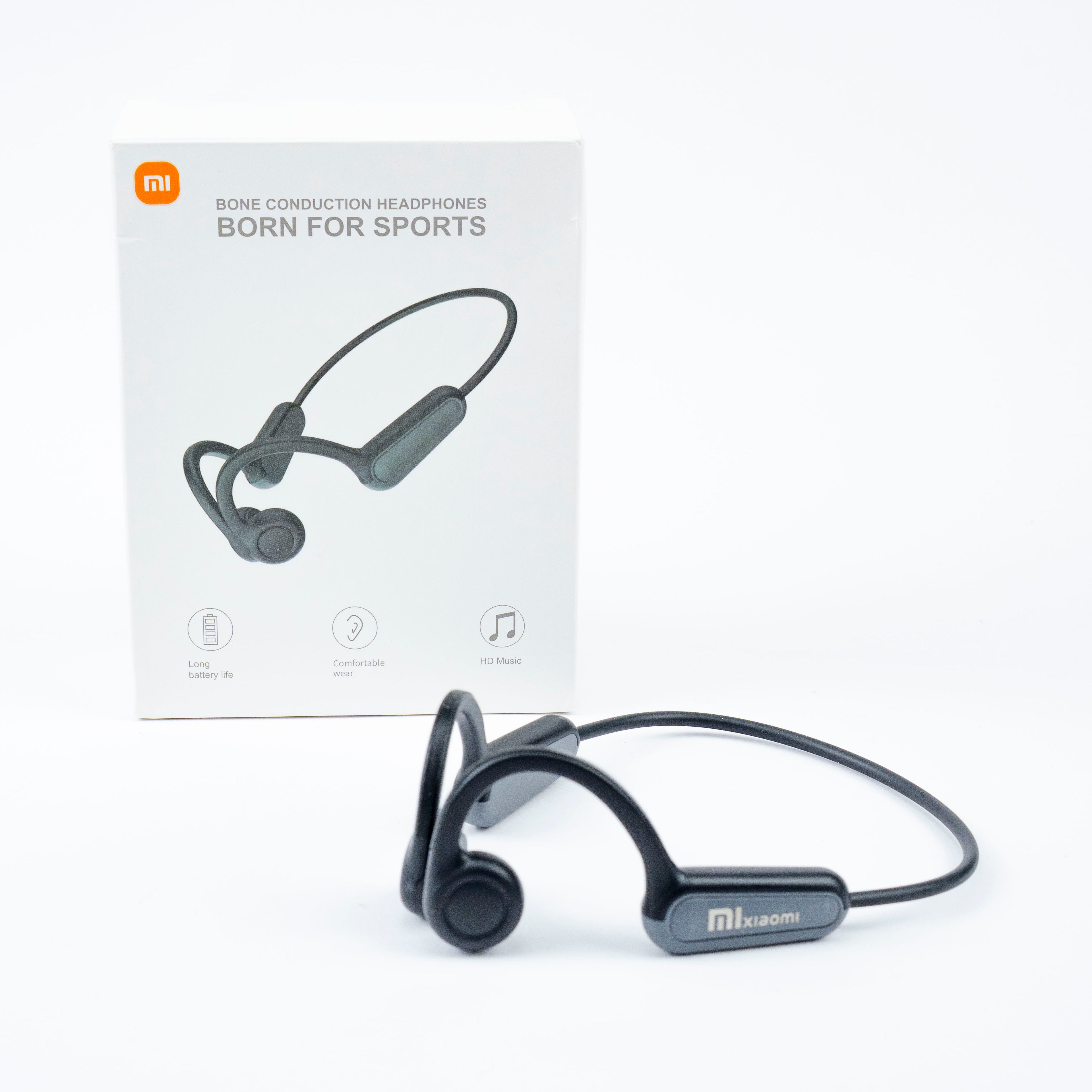 Xiaomi Mijia B8 - Audífonos De Conducción Osea