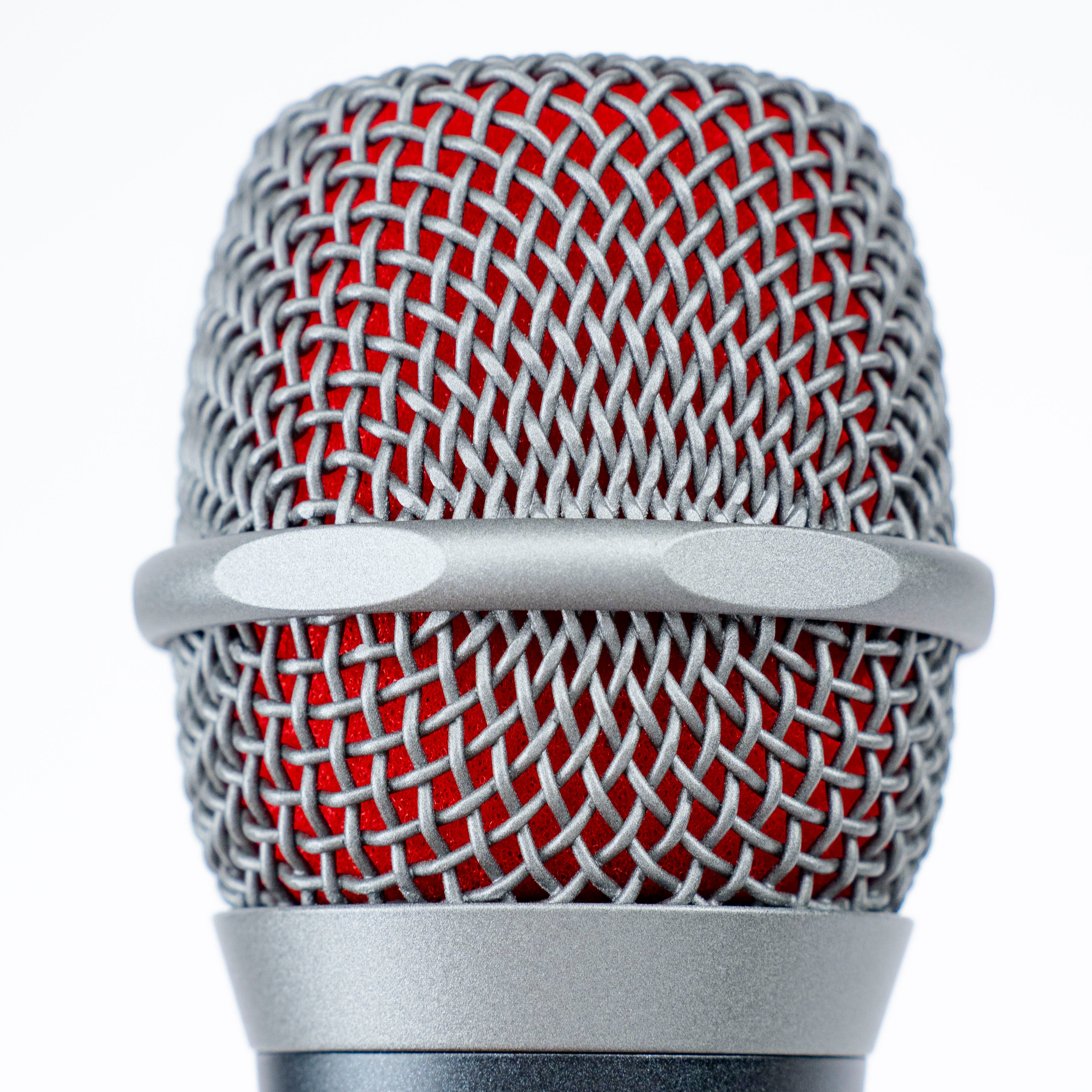 Micrófono Vocal SE Electronics V7 + Cable