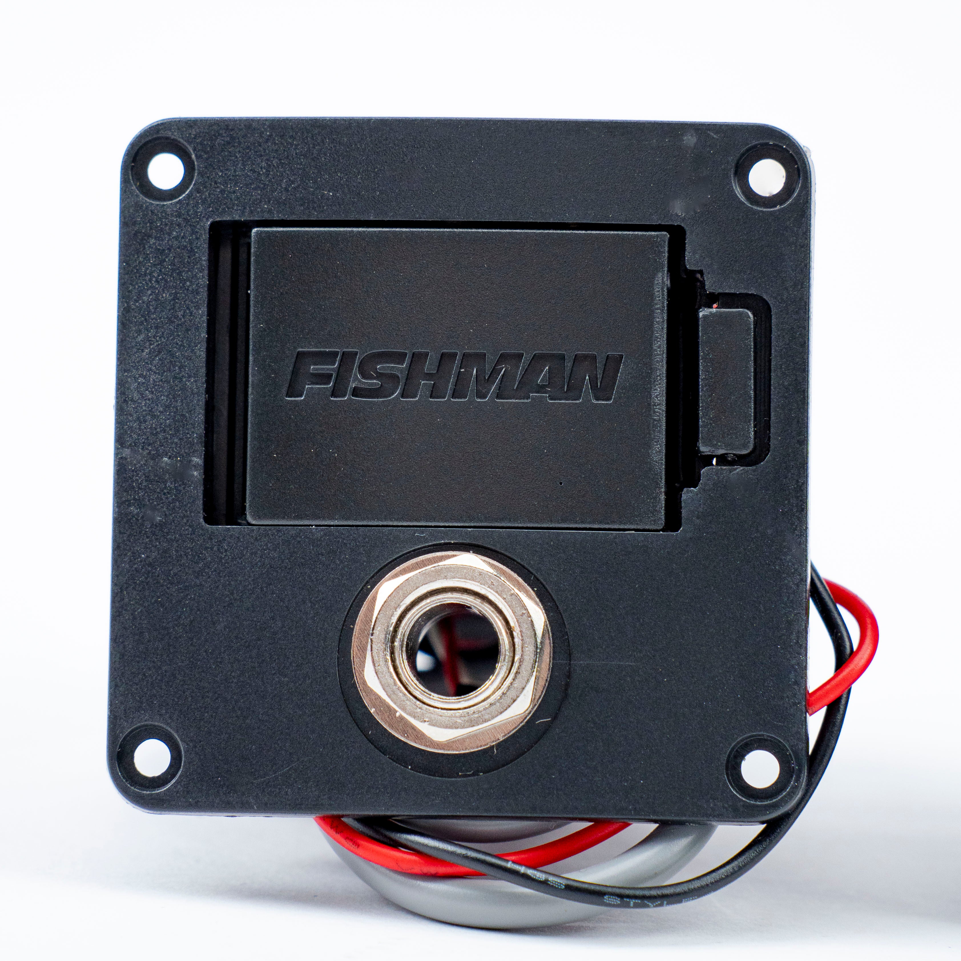 Micrófono Fishman Presys ll Pro - Para guitarra acústica