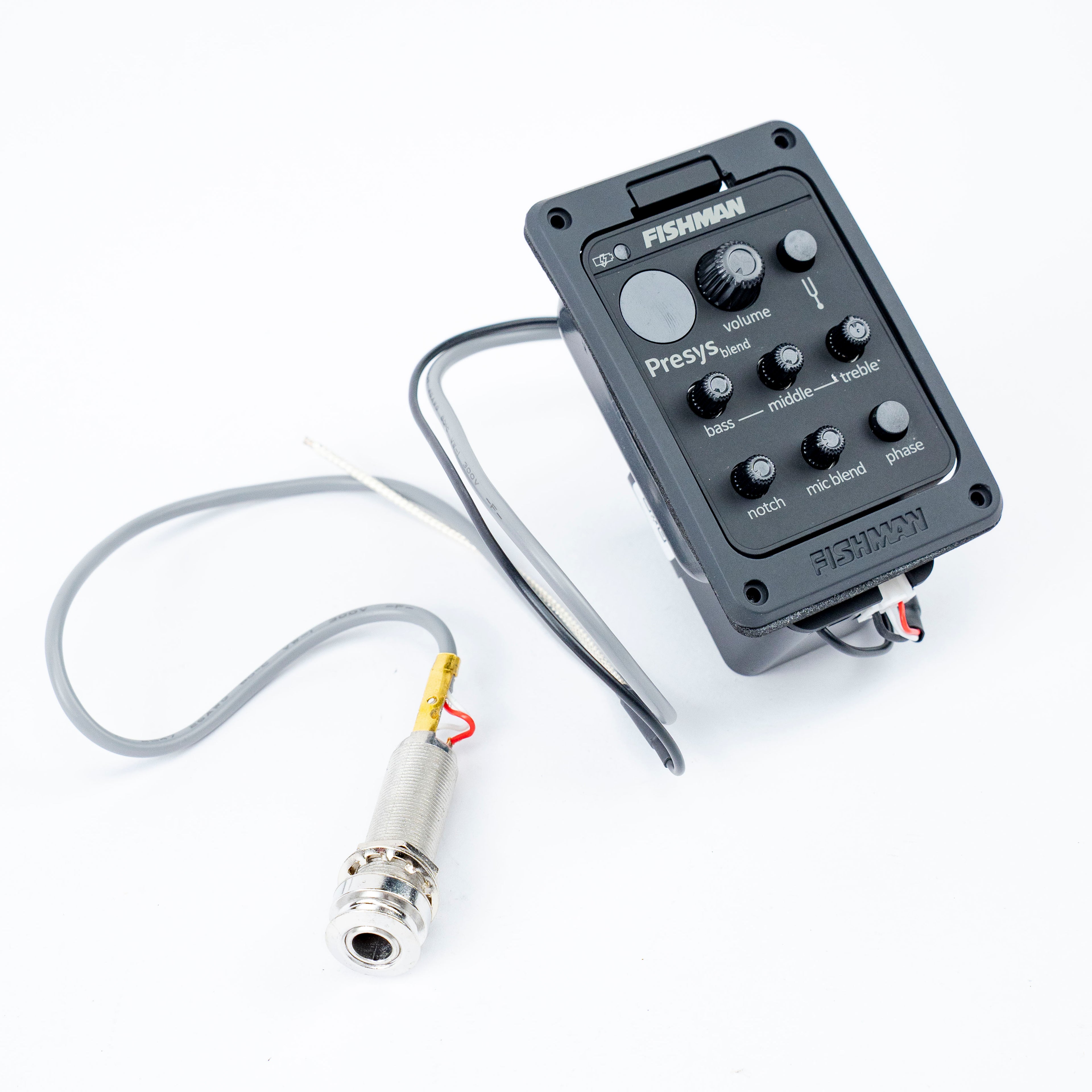 Micrófono Fishman PSY 301 PRO - Para guitarra acústica