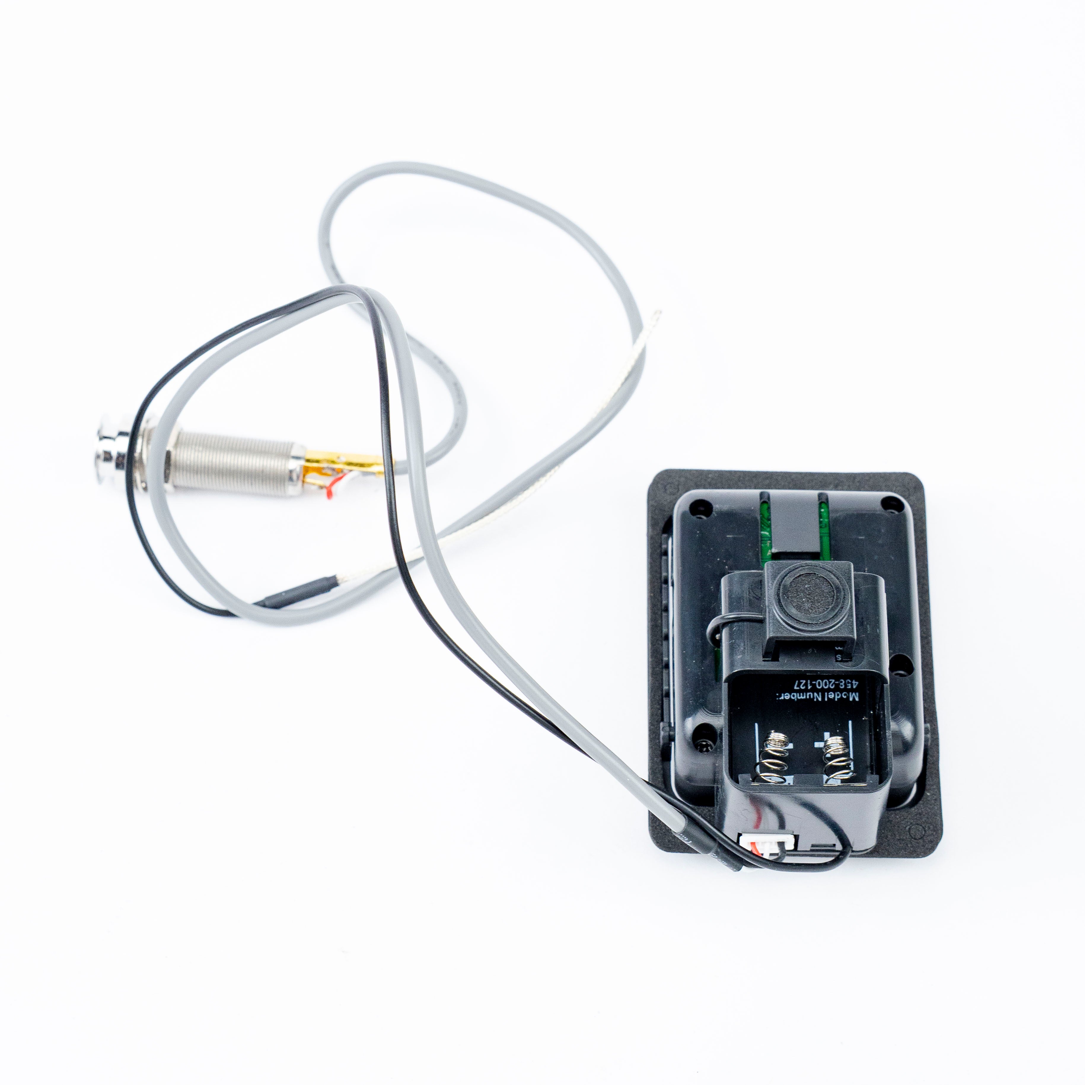 Micrófono Fishman PSY 301 PRO - Para guitarra acústica