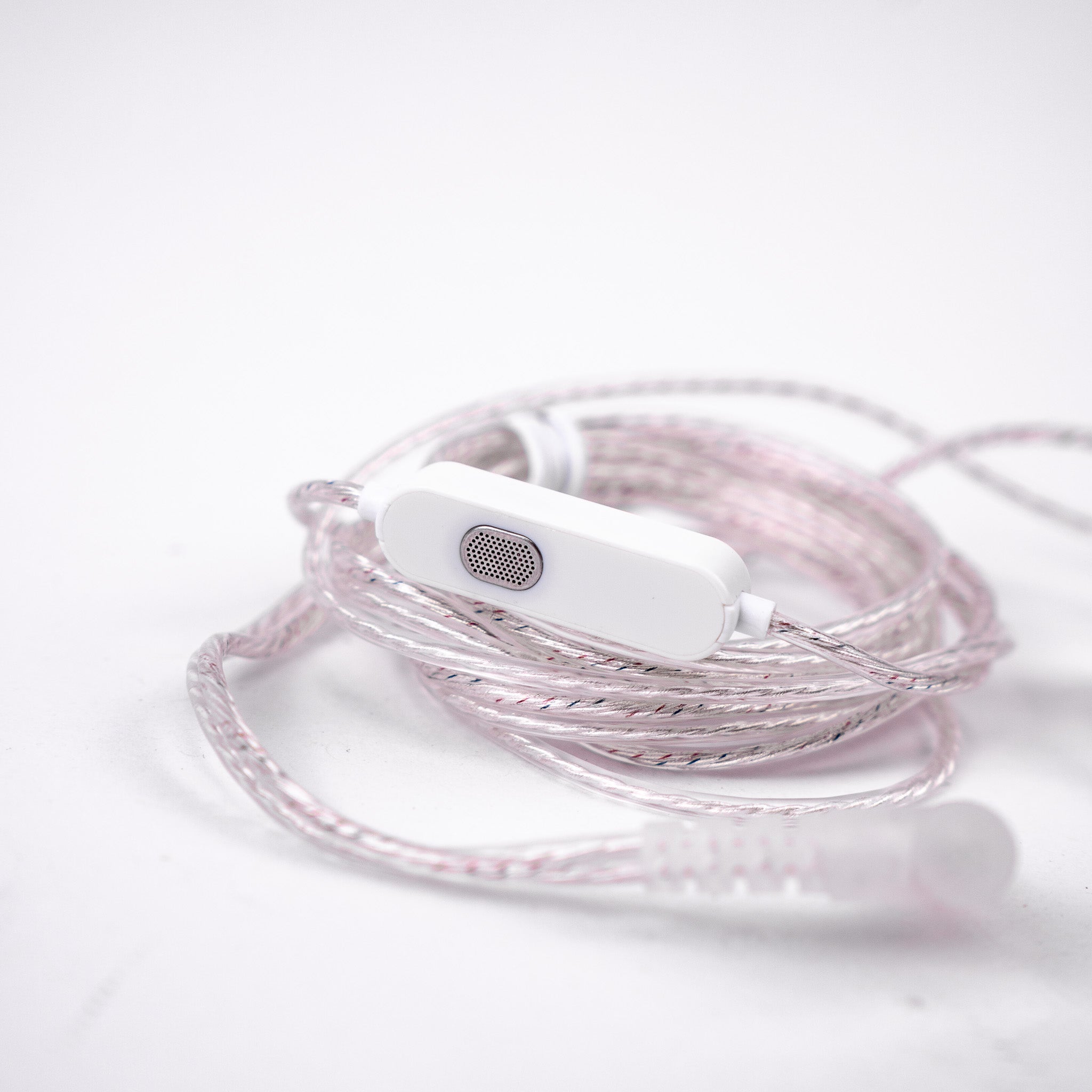 Cable De Actualización In Ears Kz M2 - Pin Tipo C