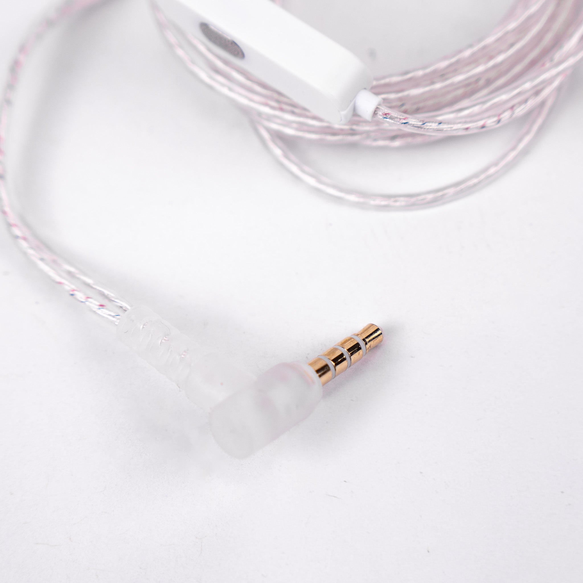 Cable De Actualización In Ears Kz M2 - Pin Tipo C