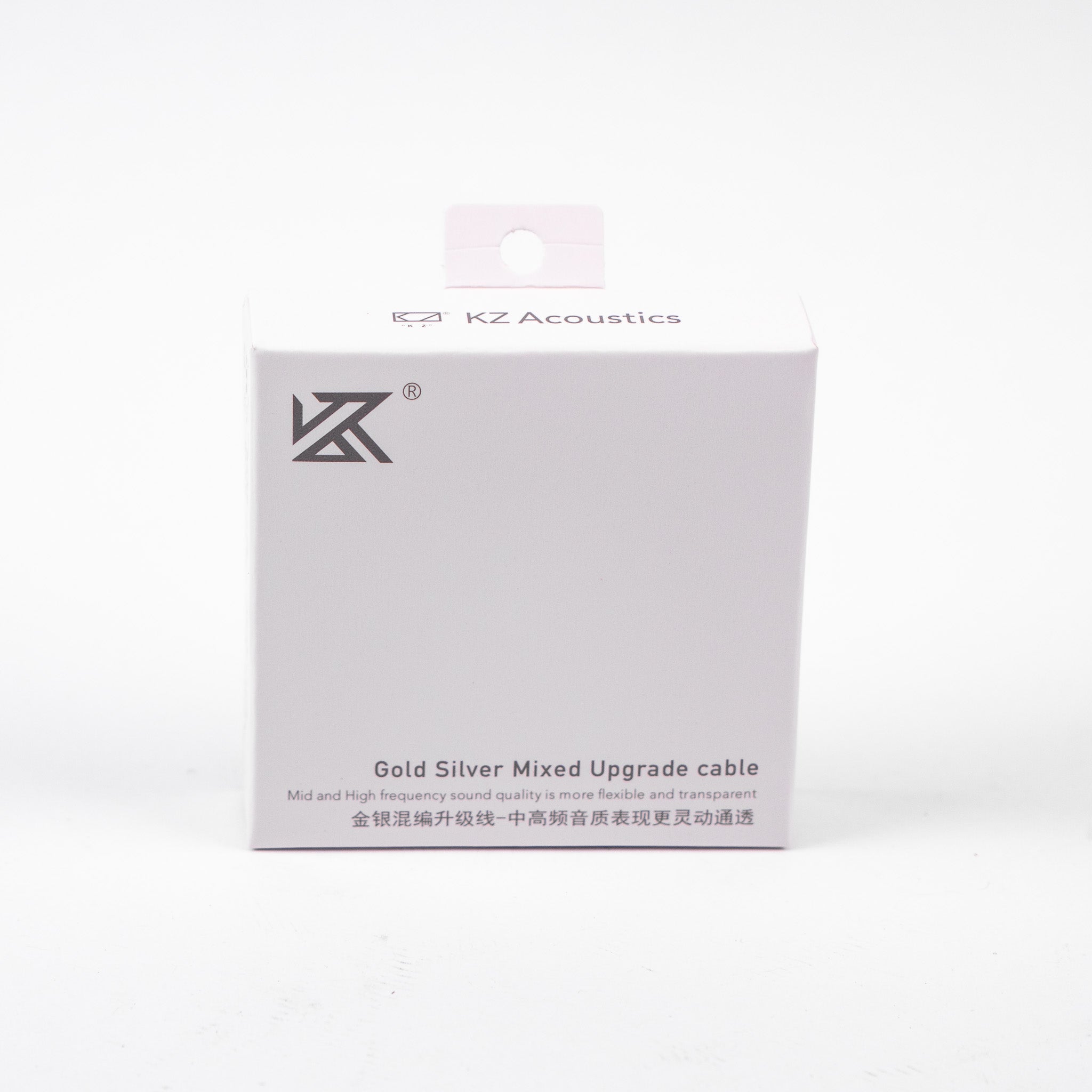 Cable KZ Gold 8 Núcleos Para In Ears
