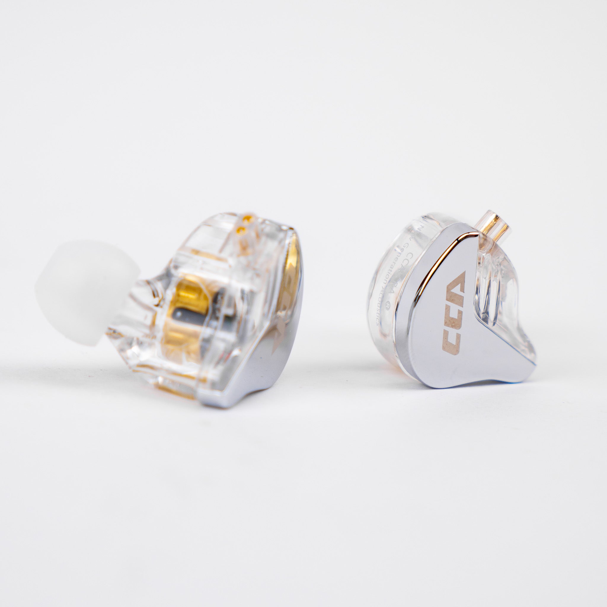 KZ CCA CRA - Audífonos In Ears